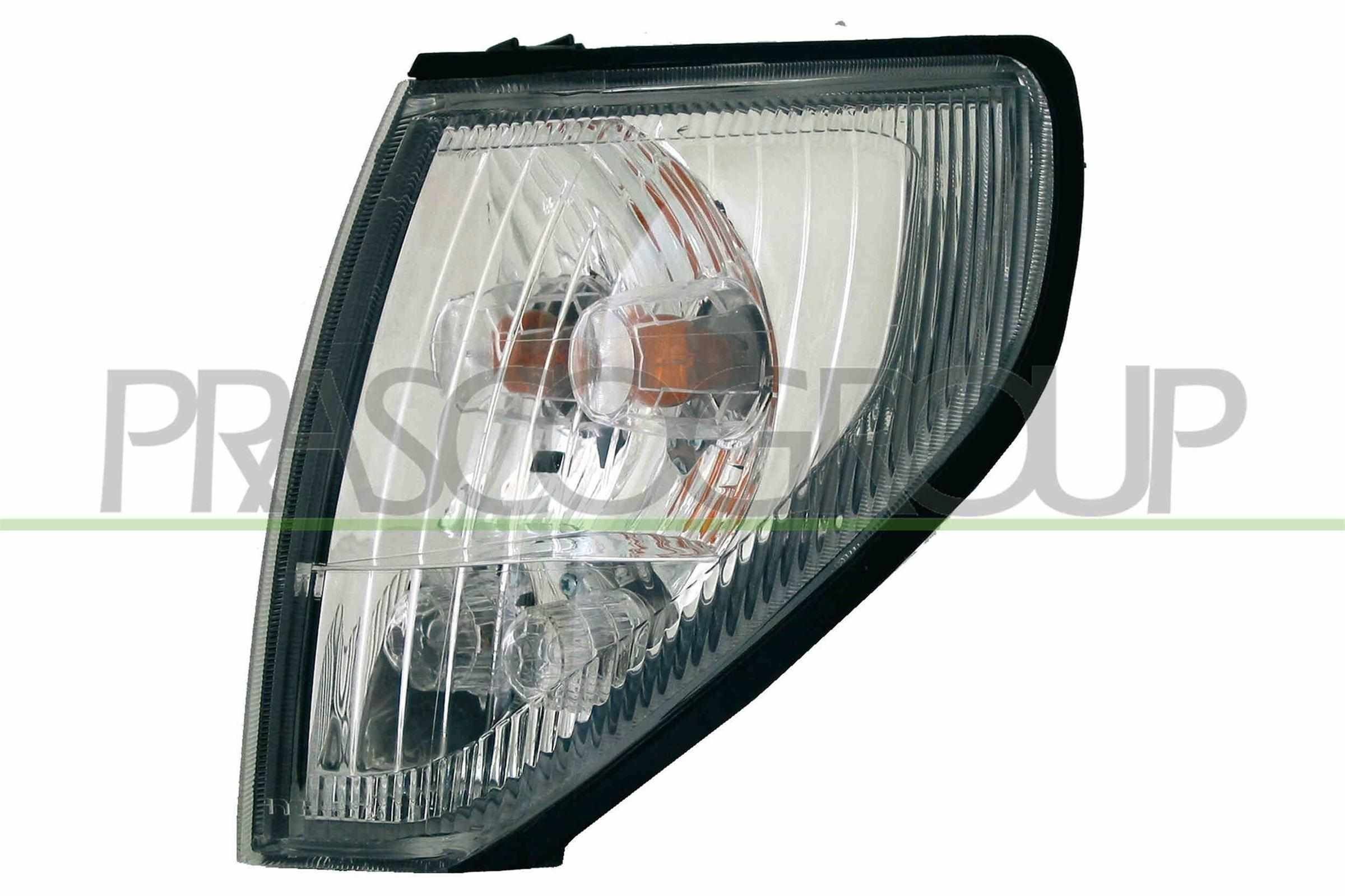 PRASCO Side indicator TY8404024 PRASCO TY8404024 genuine Toyota Land Cruiser Prado 90 wing mirror indicator price