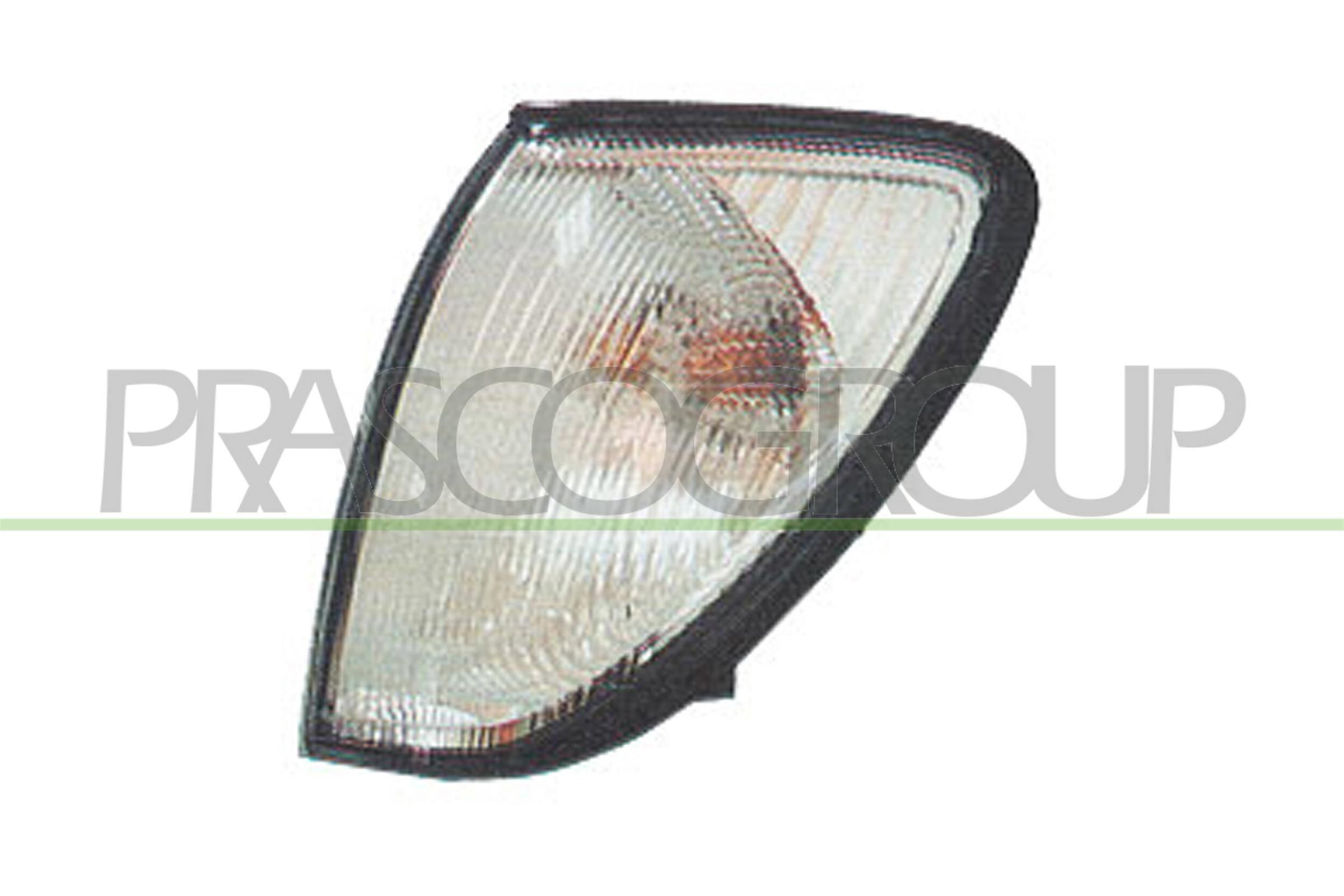 PRASCO Lens, indicator TY8404116 PRASCO TY8404116 genuine Toyota Land Cruiser Prado 90 side indicators price