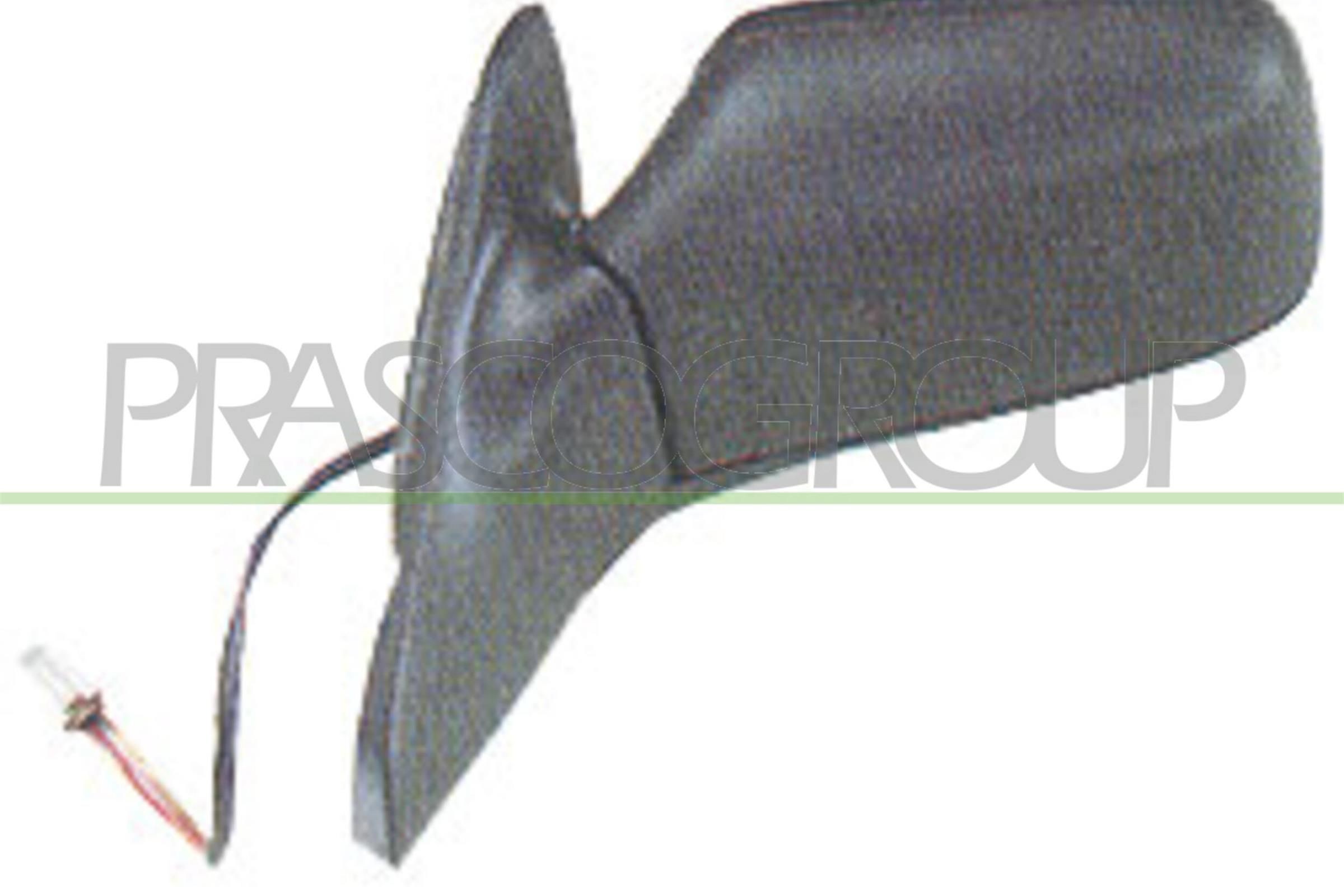PRASCO Sidespejl VV0287314 VV0287314 Sidespejle PRASCO VOLVO XC 90