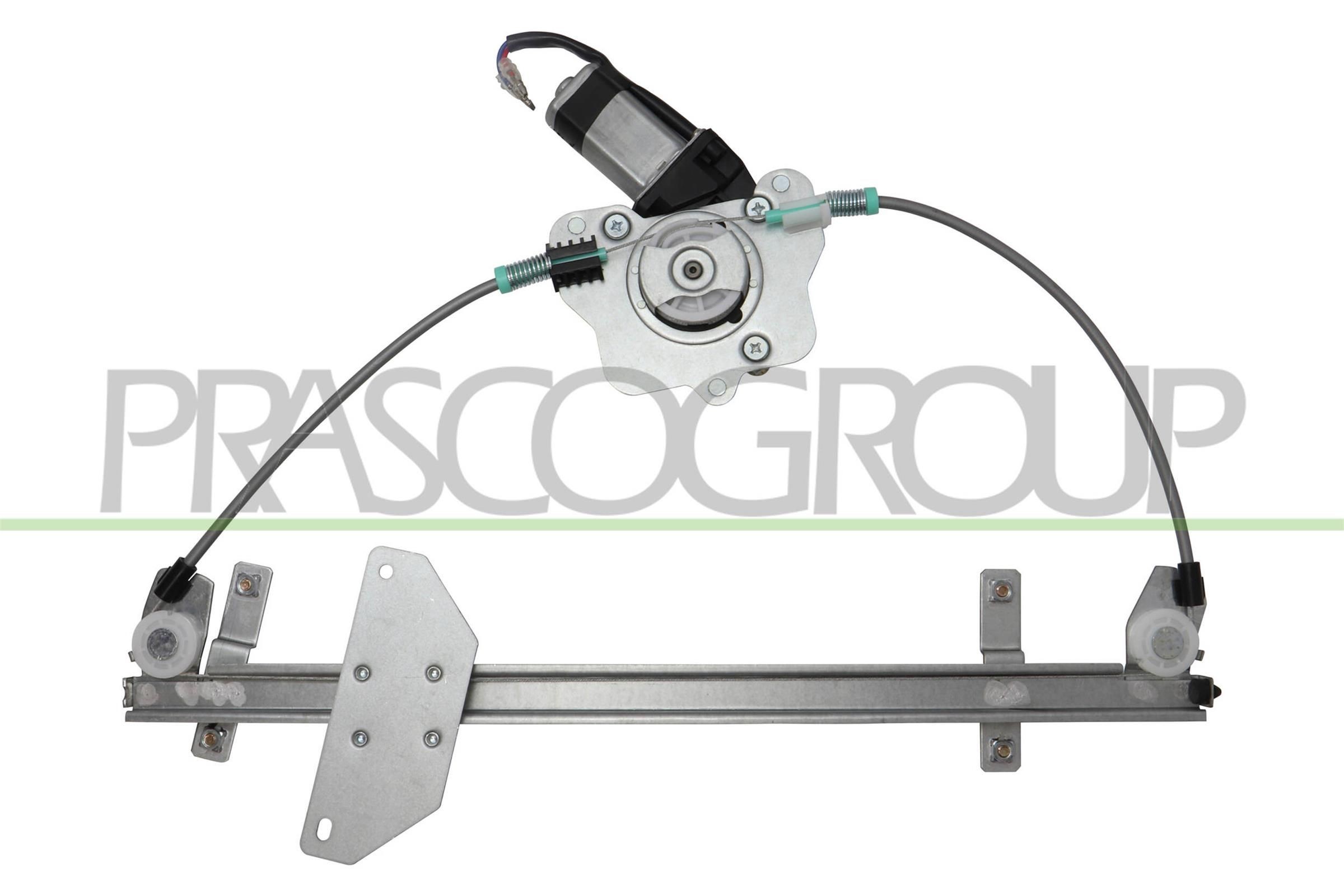 PRASCO Mechanizmus zdvíhania okna VV028W025 PRASCO VV028W025 Mechanizmus zdvíhania okná Volvo S40 1 lacné