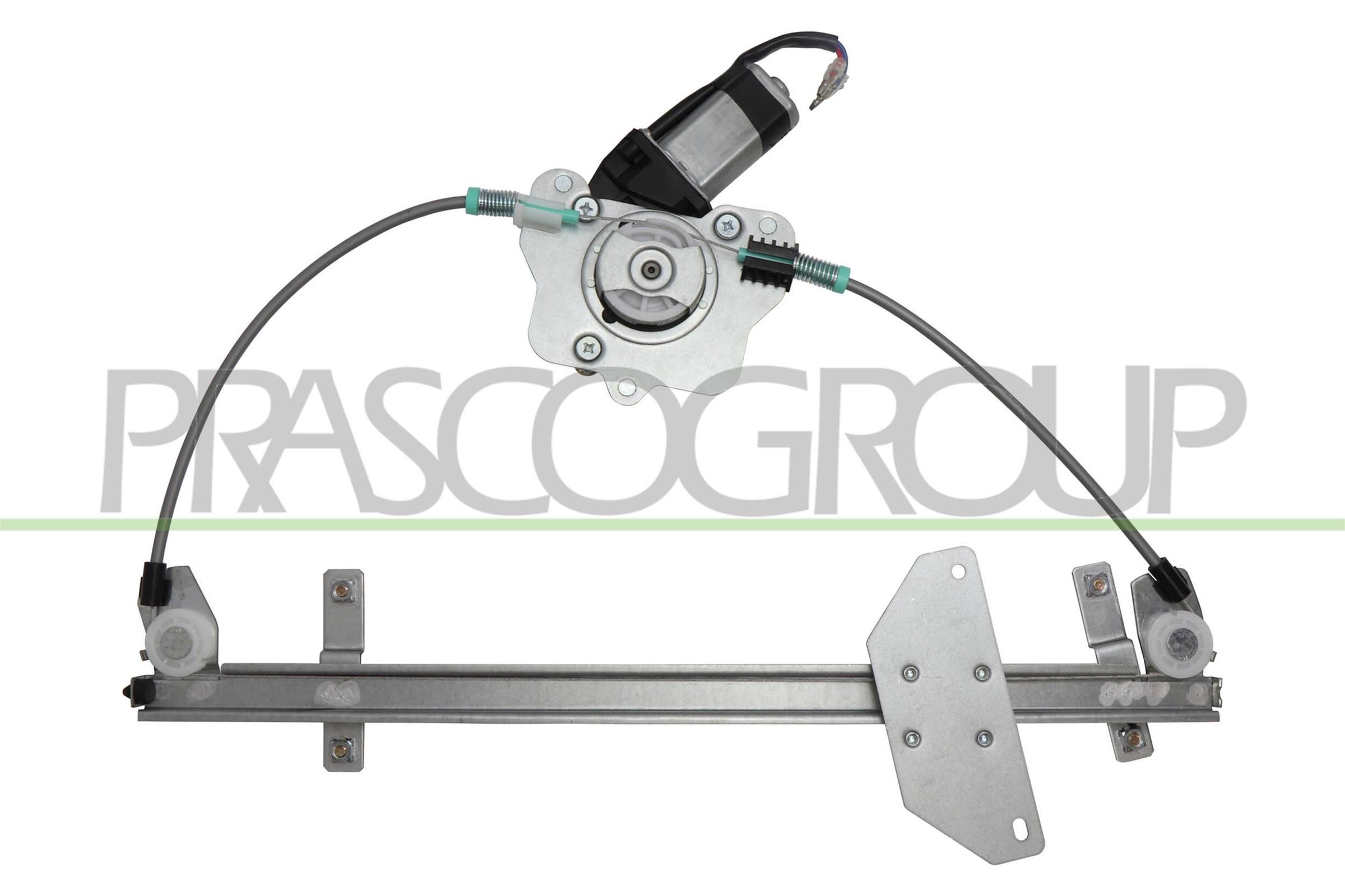 PRASCO Mechanizmus zdvíhania okna VV028W026 PRASCO VV028W026 Mechanizmus zdvíhania okná Volvo S40 1 originálne cena