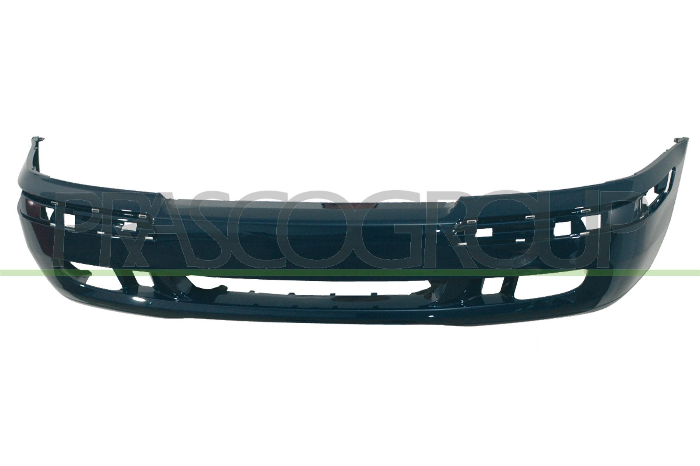 PRASCO Bumper VV0291001 PRASCO VV0291001 Bumper CITROЁN JUMPY originele