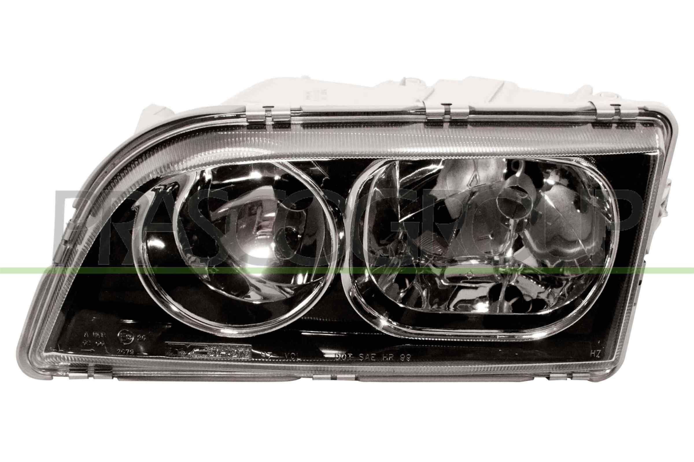 PRASCO Predné svetlo VV0294934 PRASCO VV0294934 Hlavný svetlomet Volvo v40 originálne cena