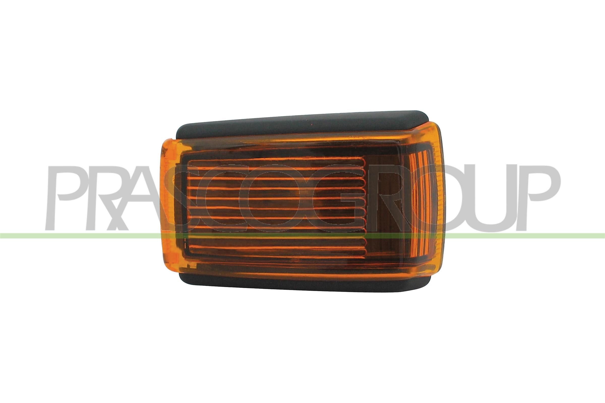 PRASCO Blinker VV0314139 VV0314139 PRASCO blinkersglas Lancia DELTA