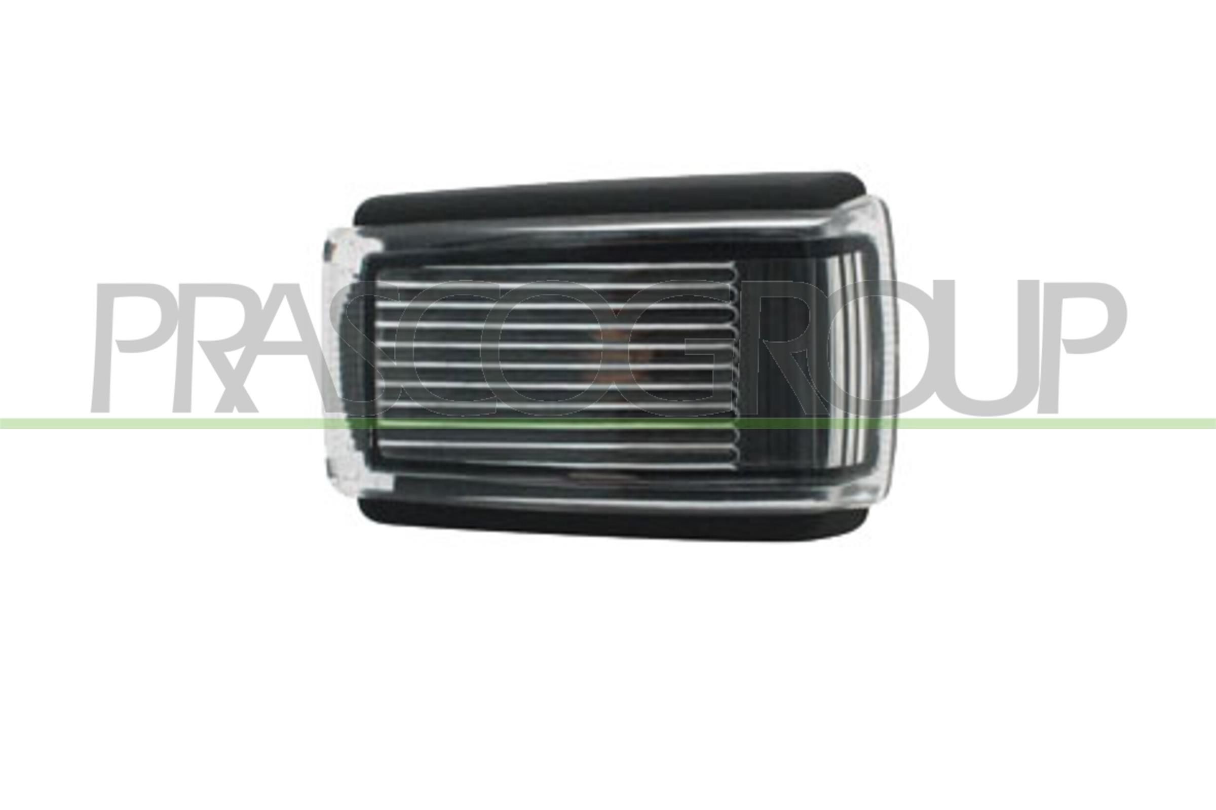 PRASCO Pagrieziena signāla lukturis VV0314141 PRASCO VV0314141 Pagrieziena lukturi Volvo 760 Universālis lēti