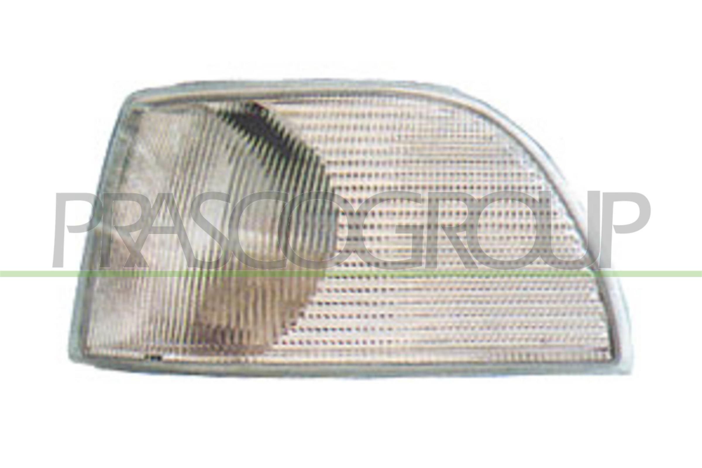 PRASCO Blinker VV0404014 VV0404014 PRASCO framblinkers och bakblinkers Lancia DELTA