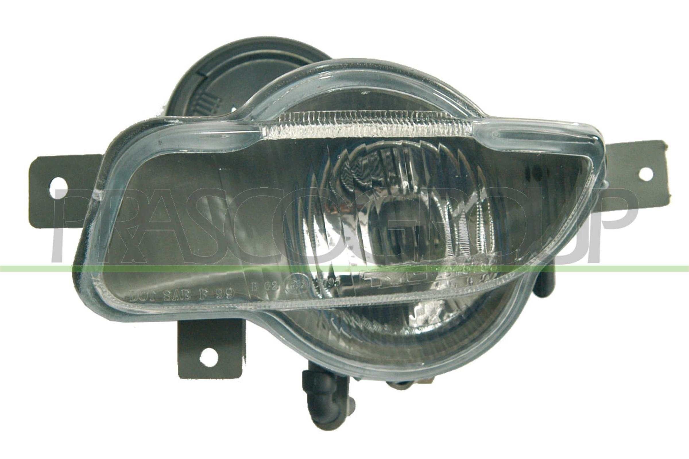 PRASCO Phare antibrouillard VV0404414 VV0404414 Anti-brouillard PRASCO VOLVO C30