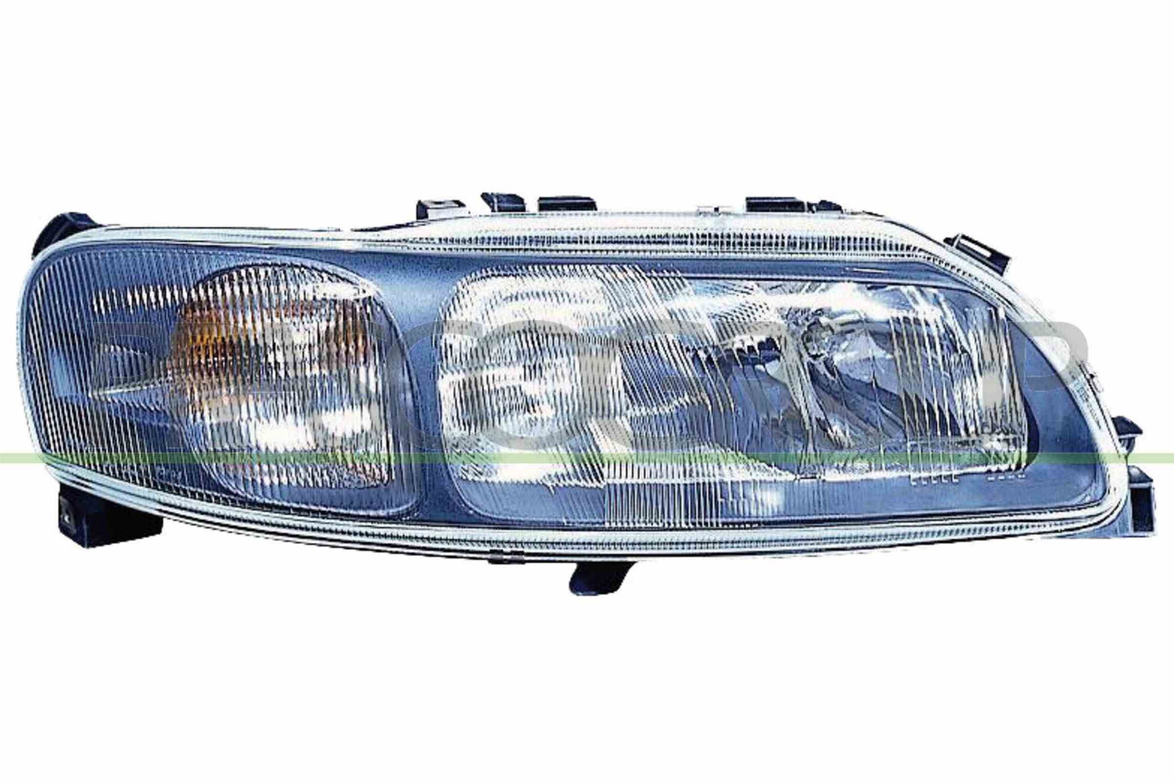 PRASCO Koplamp VV0424903 Volvo 164 Koplampen PRASCO VV0424903