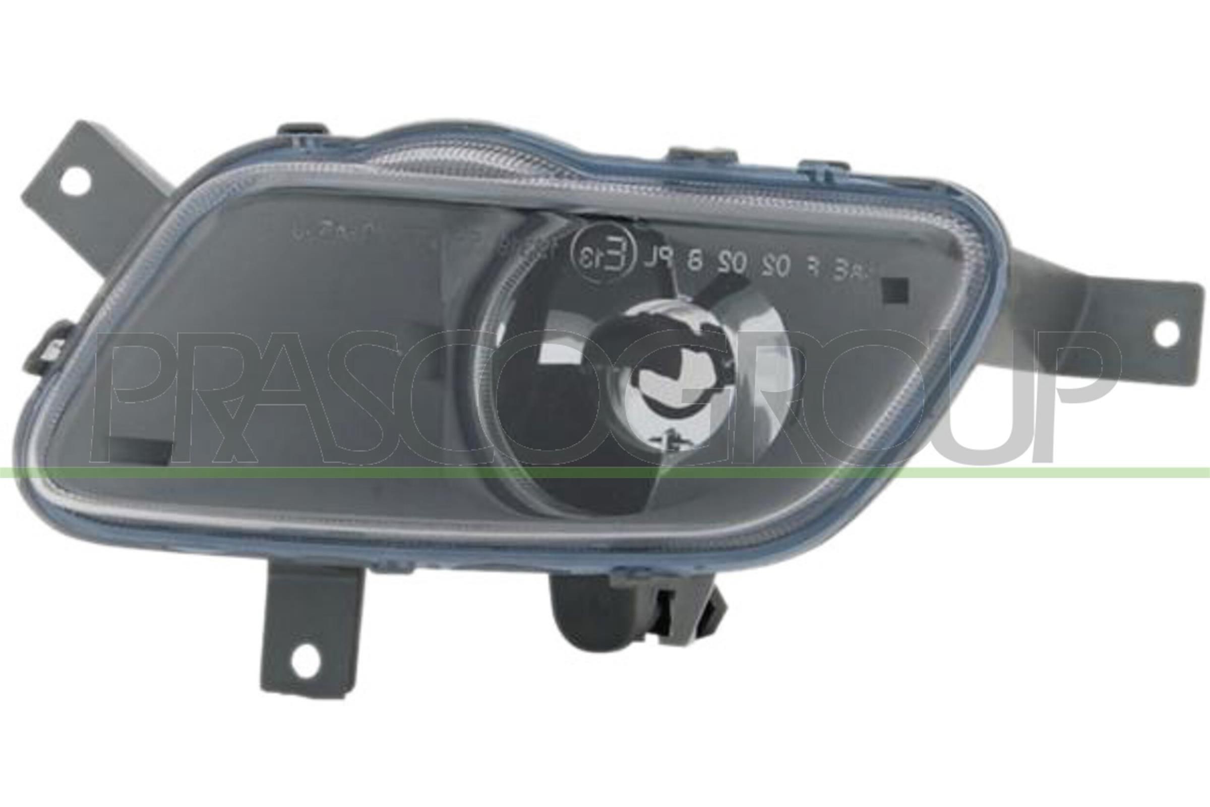 PRASCO Tågelygte VV0444413 Tågeforlygter PRASCO Alfa Romeo GTV VV0444413