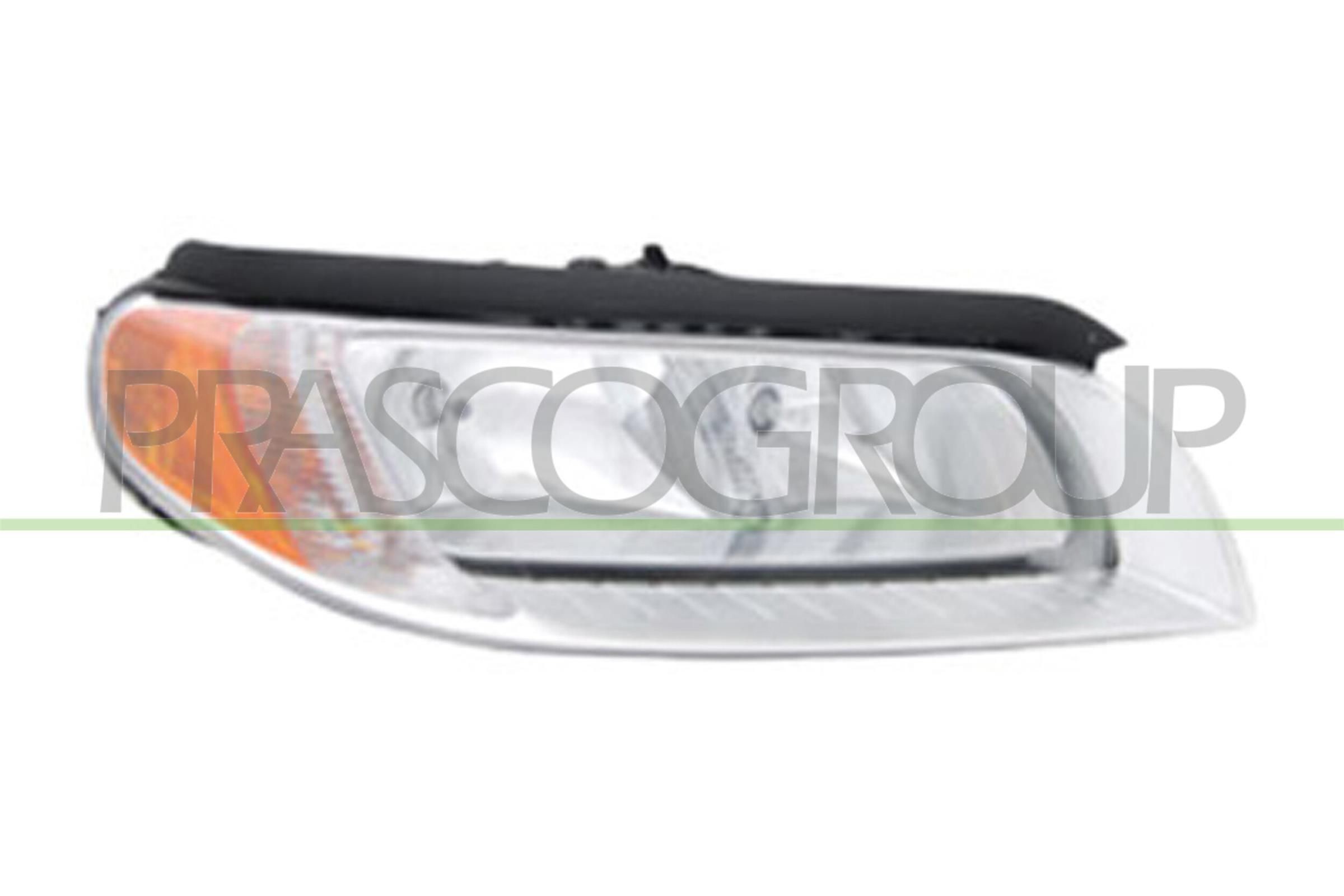 PRASCO Farol principal VV0464913 PRASCO VV0464913 Farol principal Volvo v70 bw baratos