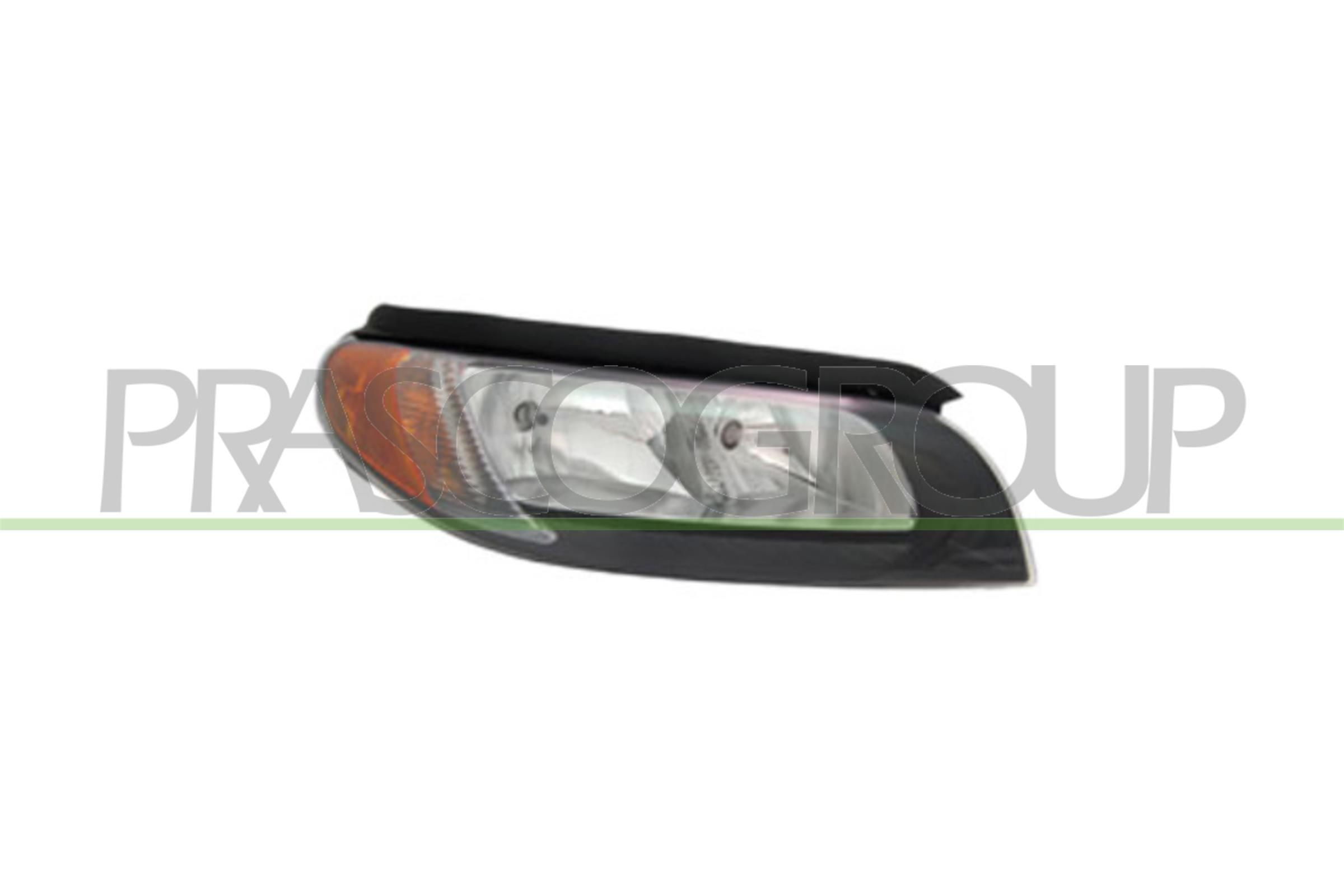 PRASCO Farol principal VV0464923 PRASCO VV0464923 Faróis Volvo v70 bw baratos