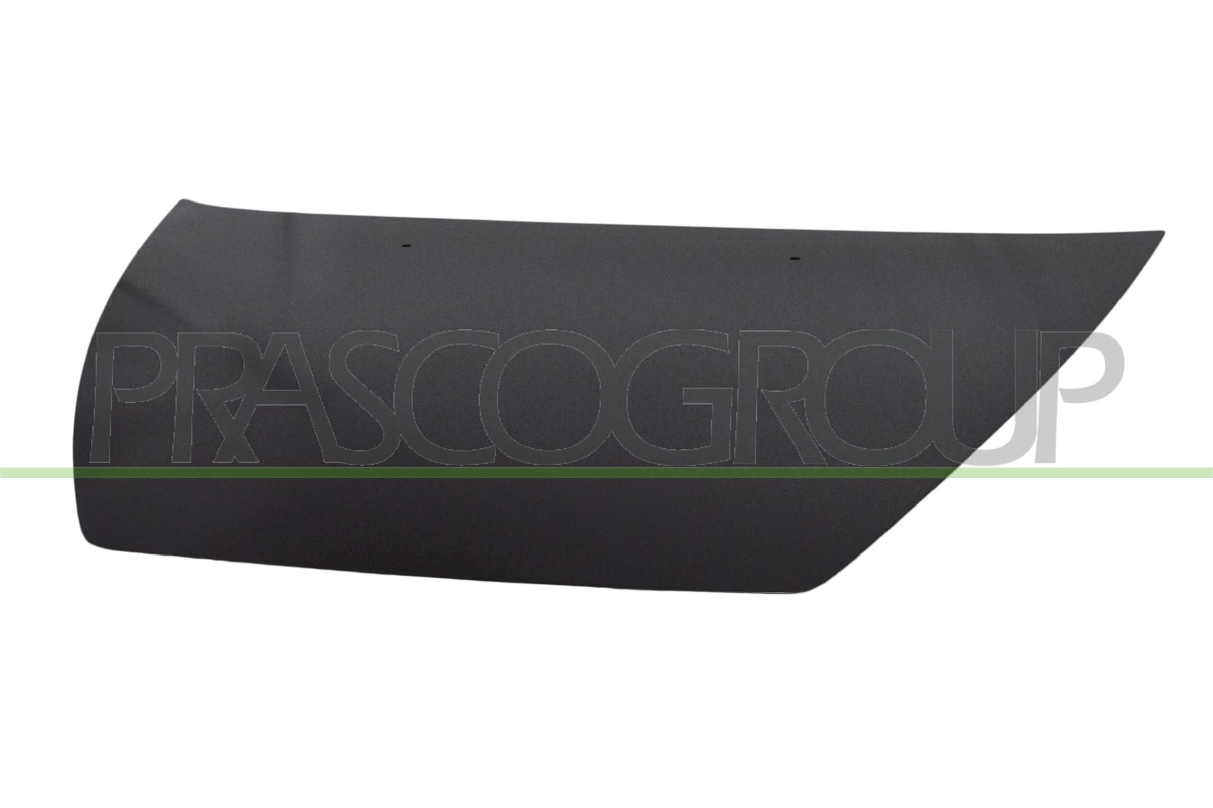 Bonnet PRASCO VV3203110 PRASCO Premium VV3203110 2009 VOLVO S40 hood replacement