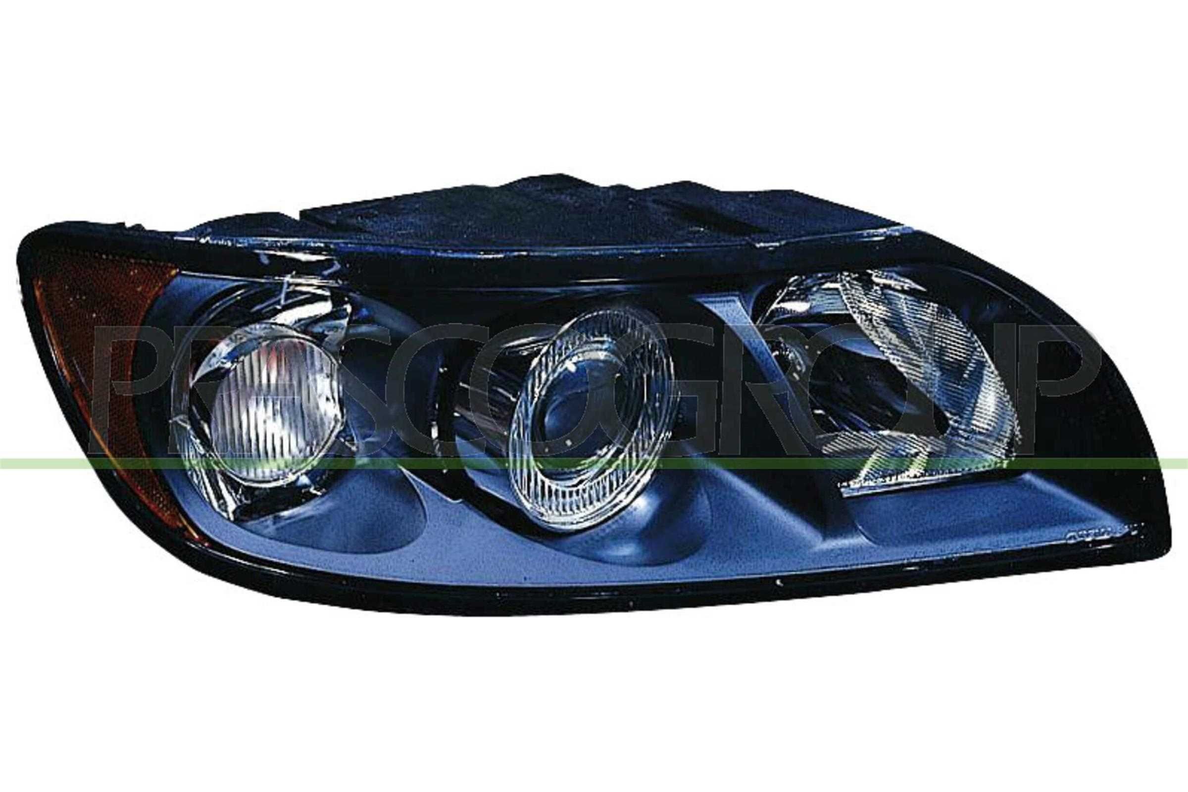 PRASCO Priekšējie lukturi VV3204903 PRASCO VV3204903 Priekšējie lukturi
