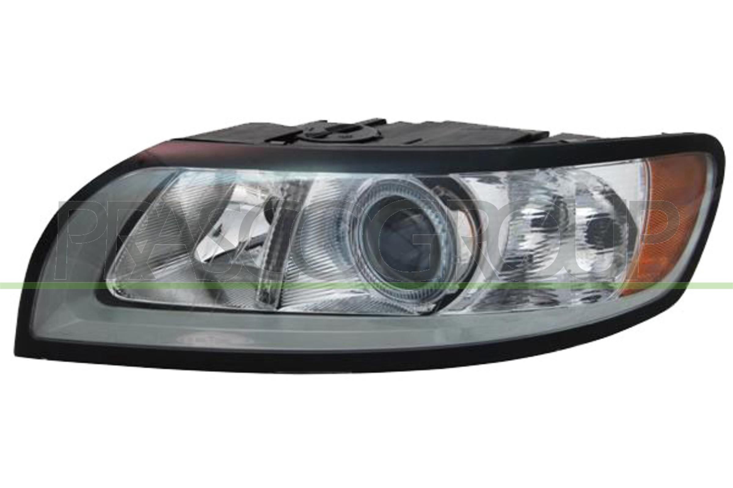 PRASCO Strålkastare VV3224914 Framljus Volvo MW VV3224914 PRASCO