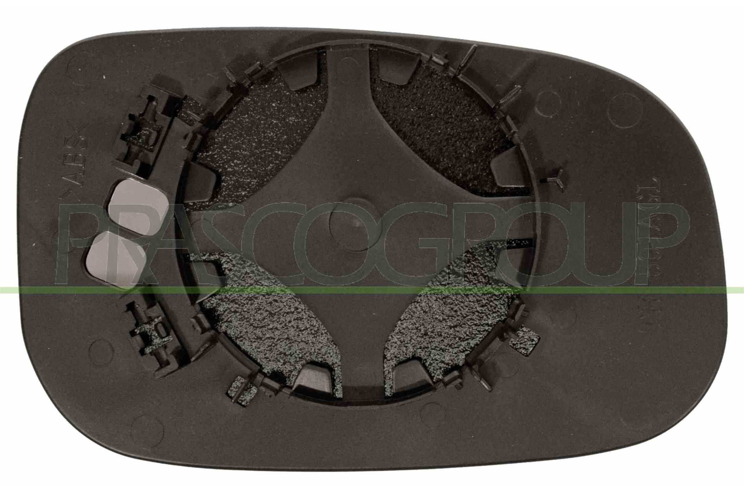 PRASCO Miroir de rétroviseur VV3227524 VV3227524 Rétroviseurs VOLVO XC 90 PRASCO