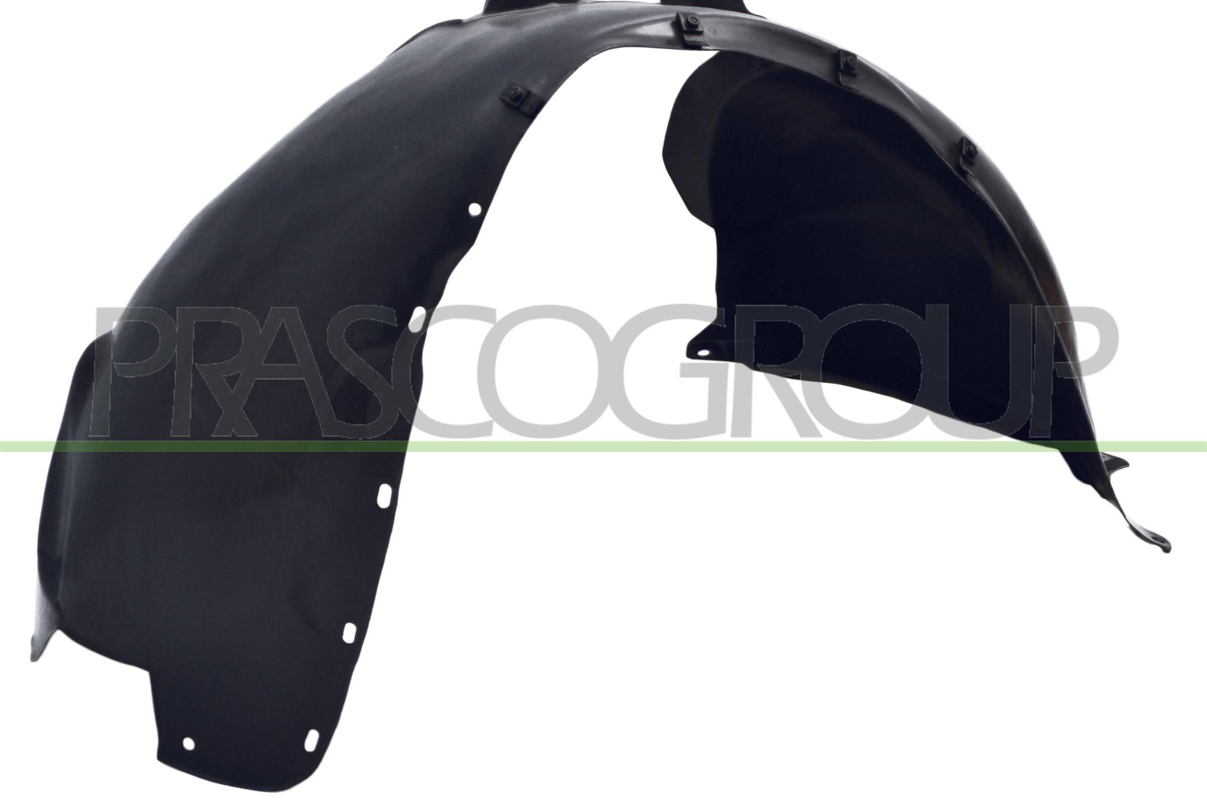 PRASCO Podblatník VV5103604 VV5103604 Podblatník VOLVO 140 PRASCO