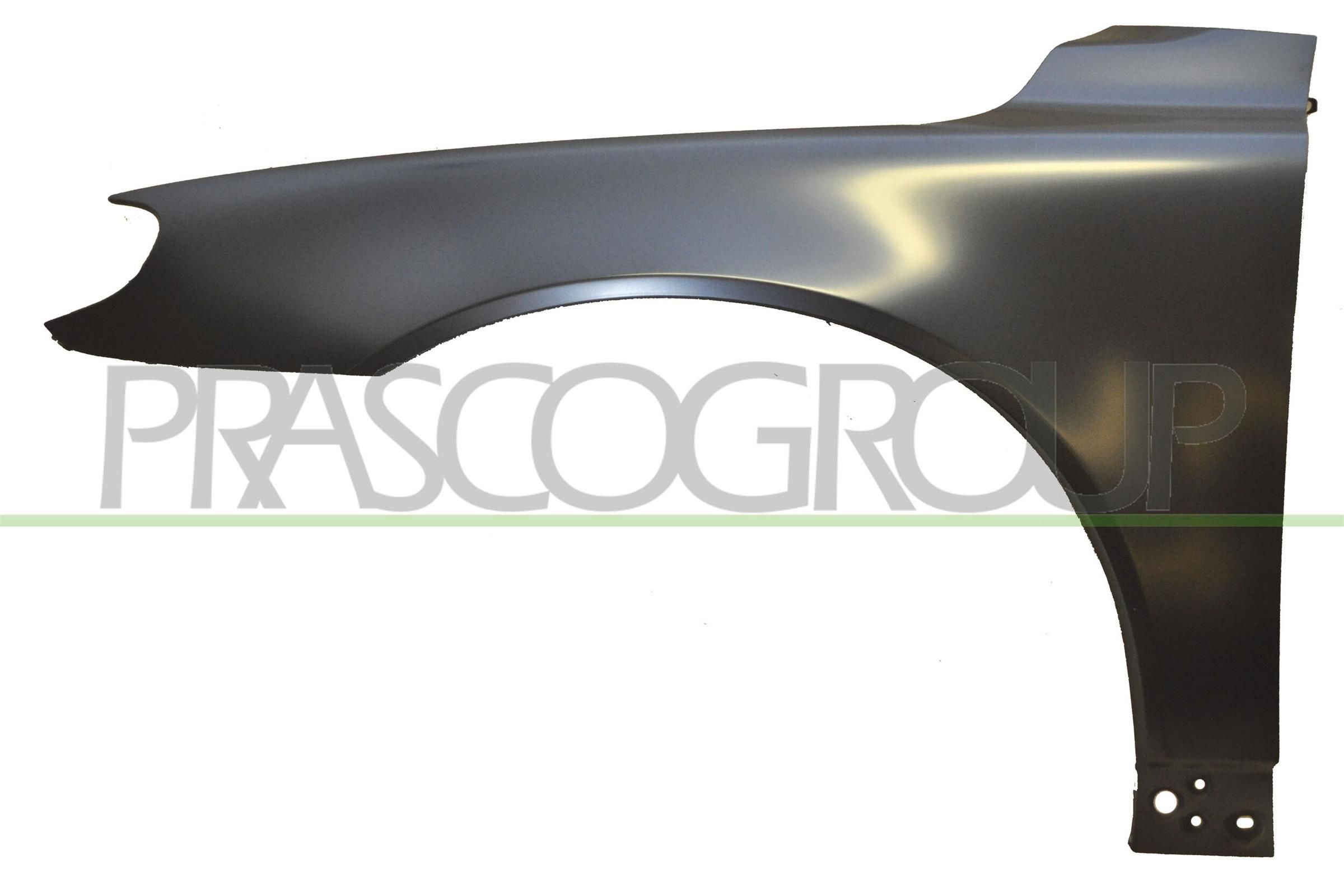PRASCO Guarda-lamas VV5113004 Guarda-lamas PRASCO 440 K VV5113004 baratos