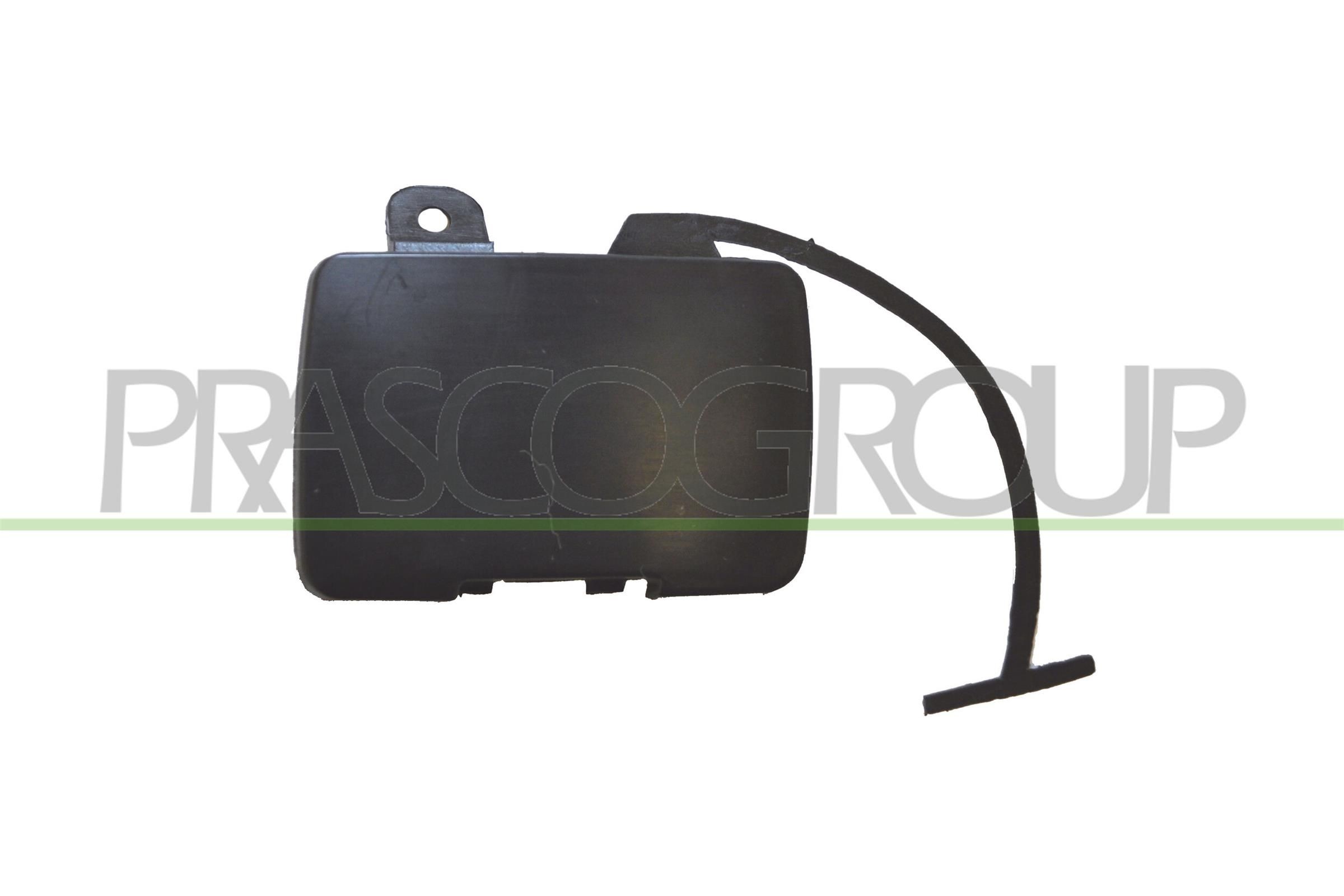 PRASCO Ribalta, Gancio traino VV5121236 PRASCO VV5121236 Tappo gancio traino Volvo V90 2 originale prezzo