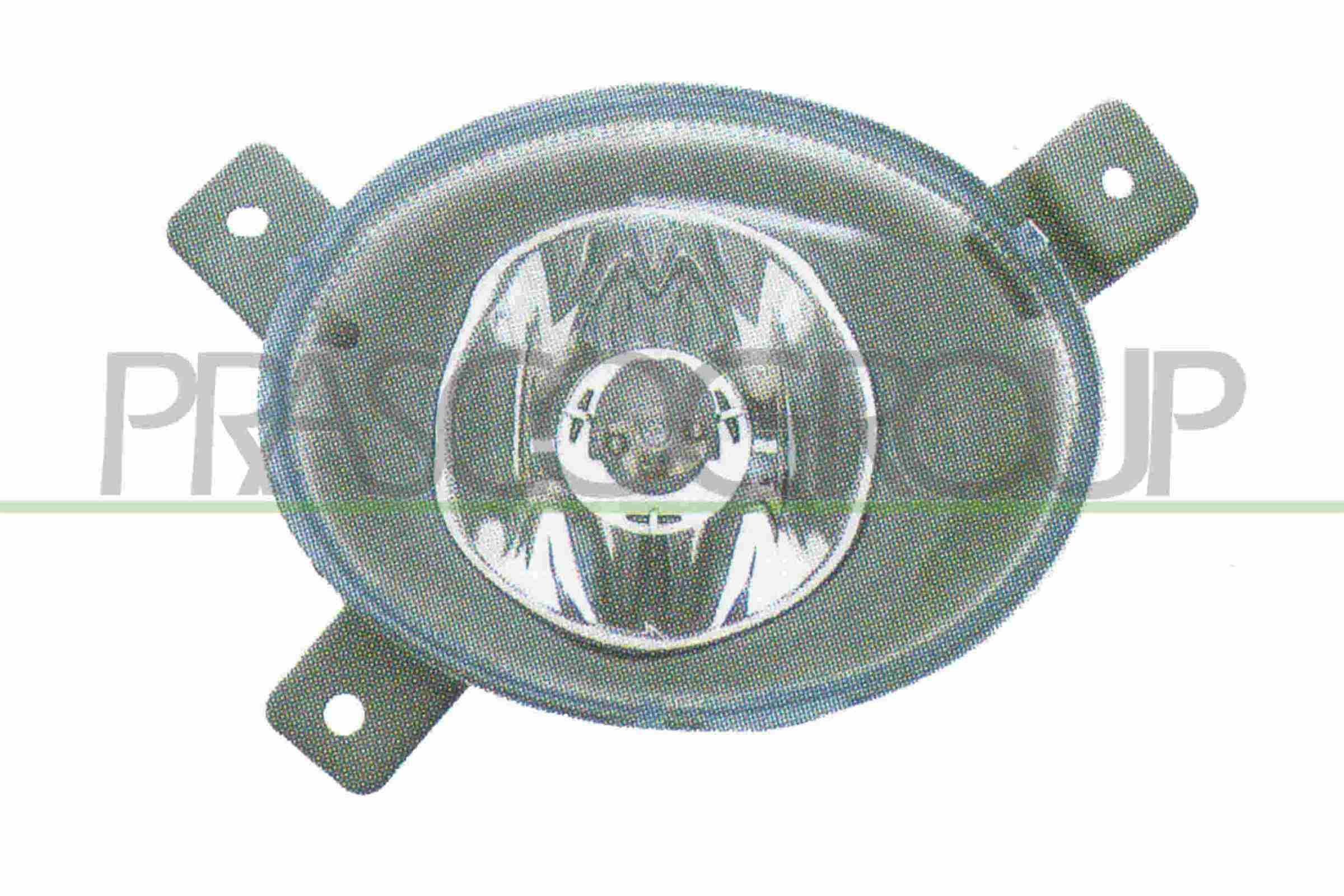 Farol de nevoeiro PRASCO VV5124414 PRASCO VV5124414 Jogo de faróis de nevoeiro VOLVO S60 2012