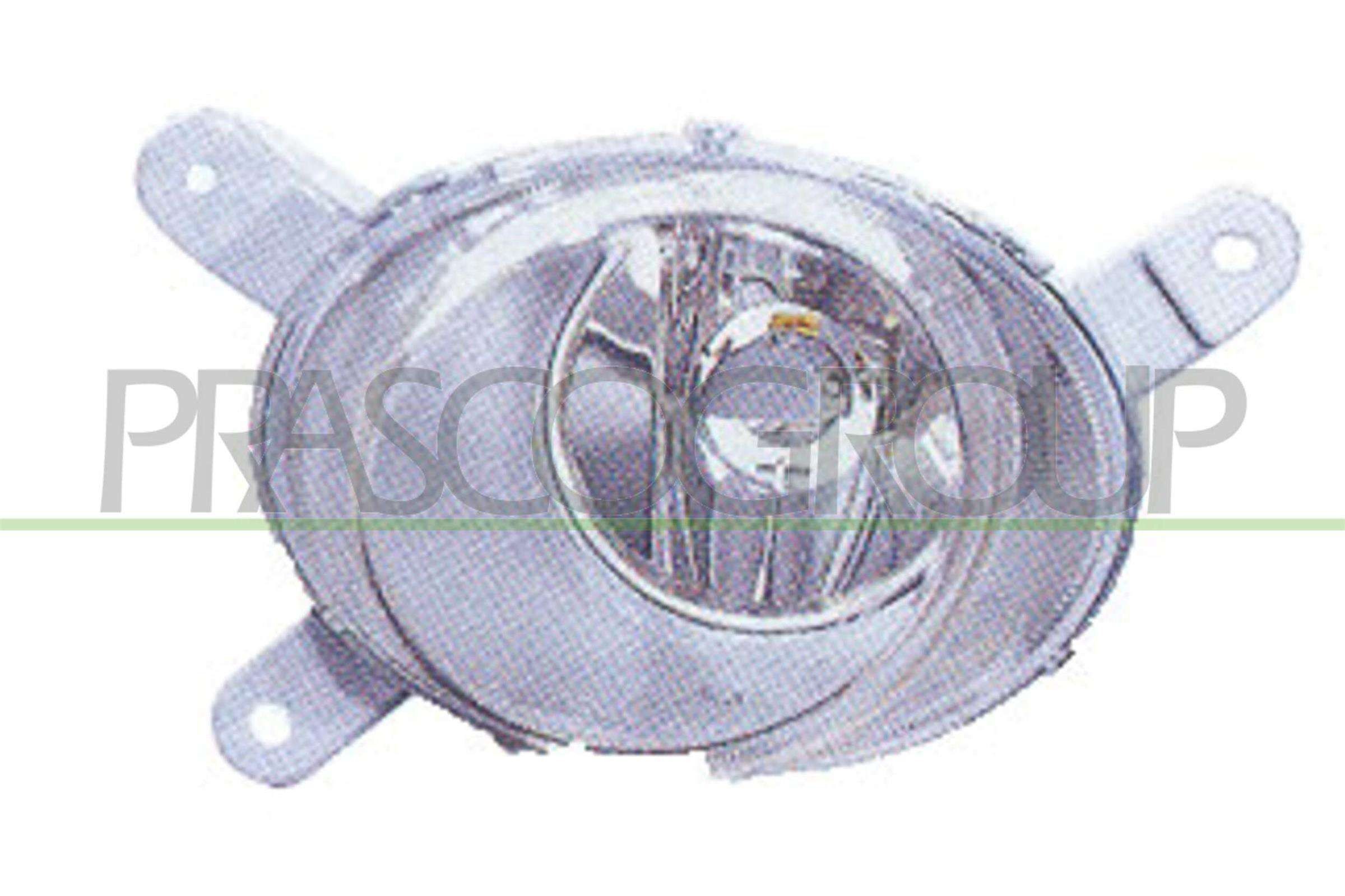 Farol de nevoeiro PRASCO VV5144414 PRASCO VV5144414 Farol de nevoeiro VOLVO S60 2012