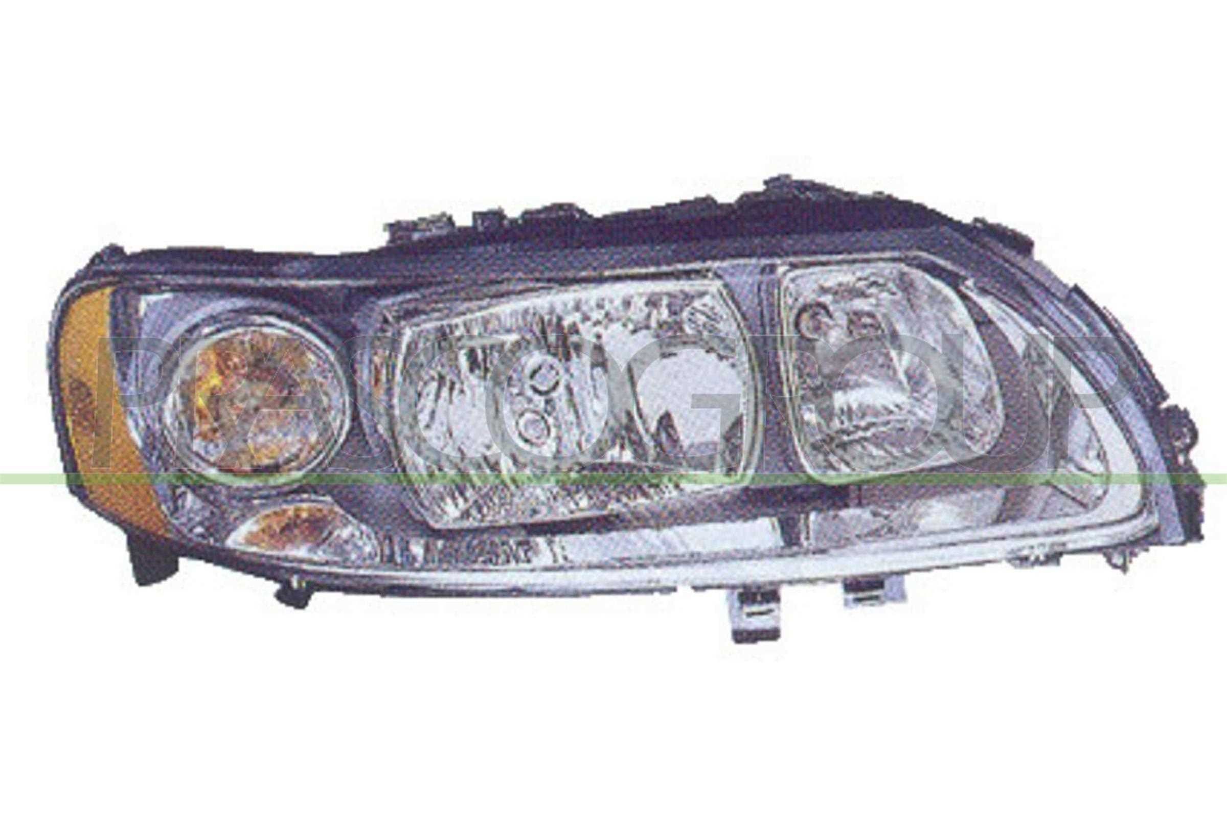 PRASCO Projecteur principal VV5144903 Phare avant PRASCO 164 VV5144903 pas cher