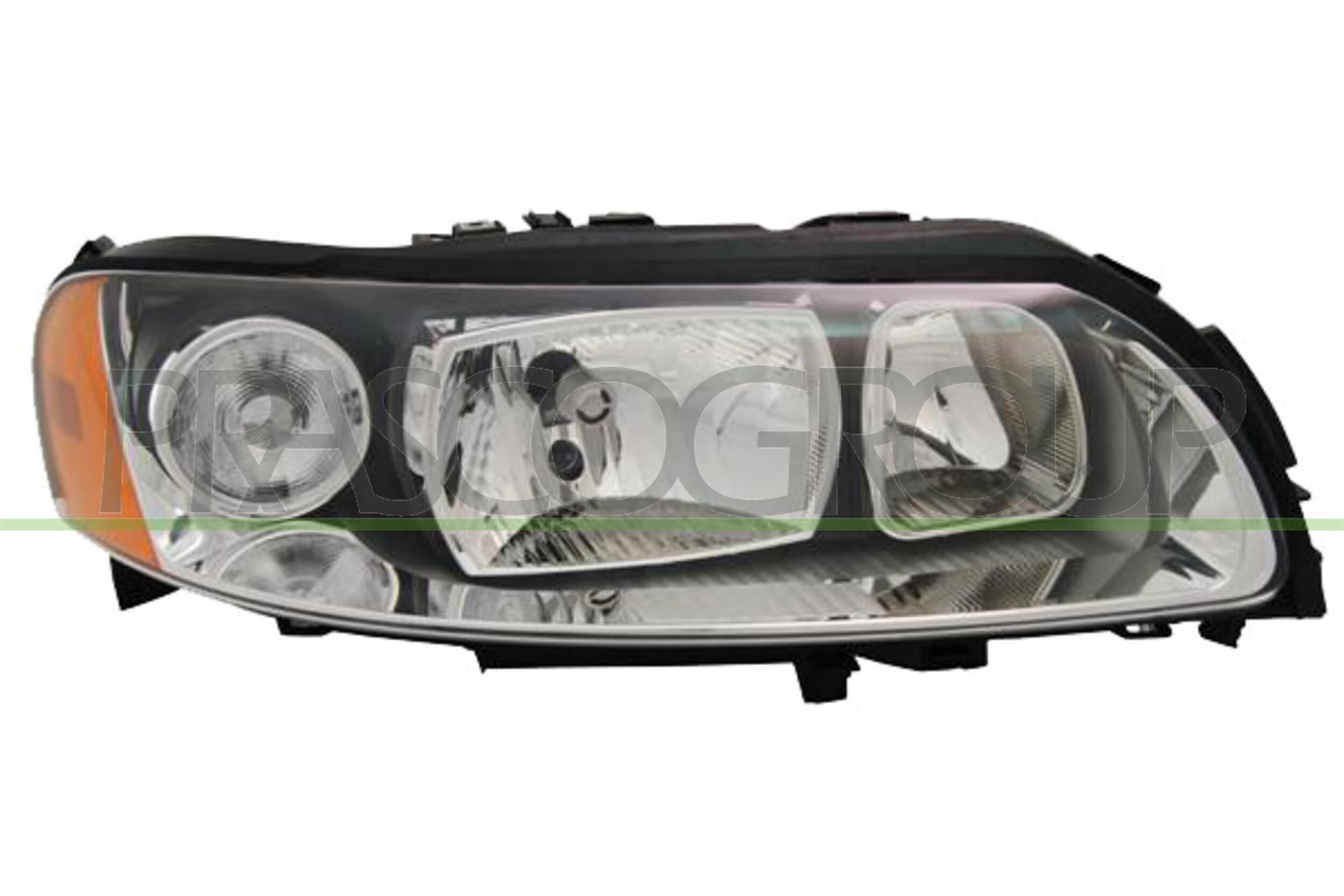 PRASCO Koplamp VV5144914 VV5144914 Koplampen VOLVO 164 PRASCO