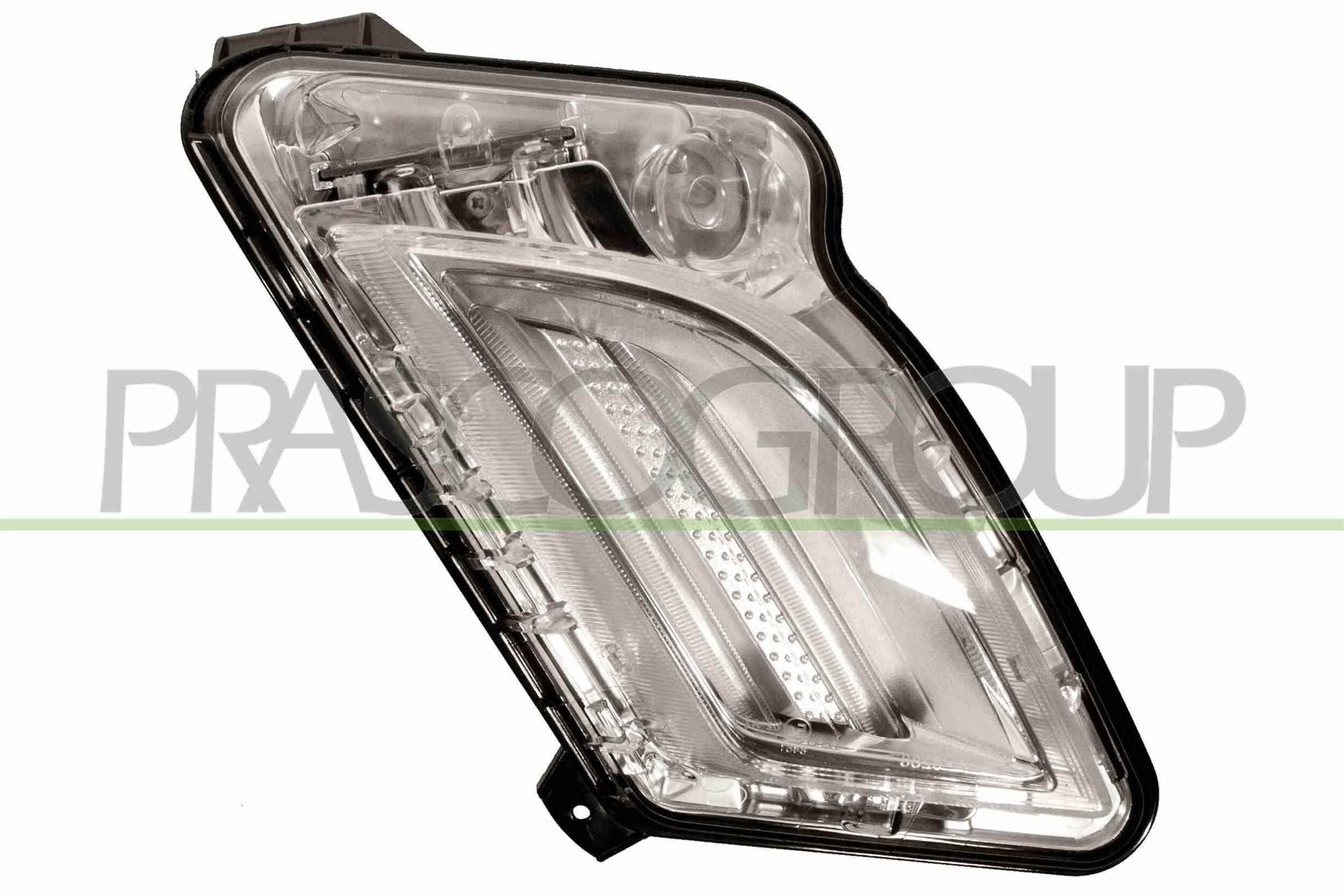Φώτα πορείας ημέρας PRASCO VV5164313 PRASCO VV5164313 Φώτα ημέρας VOLVO S60 2003