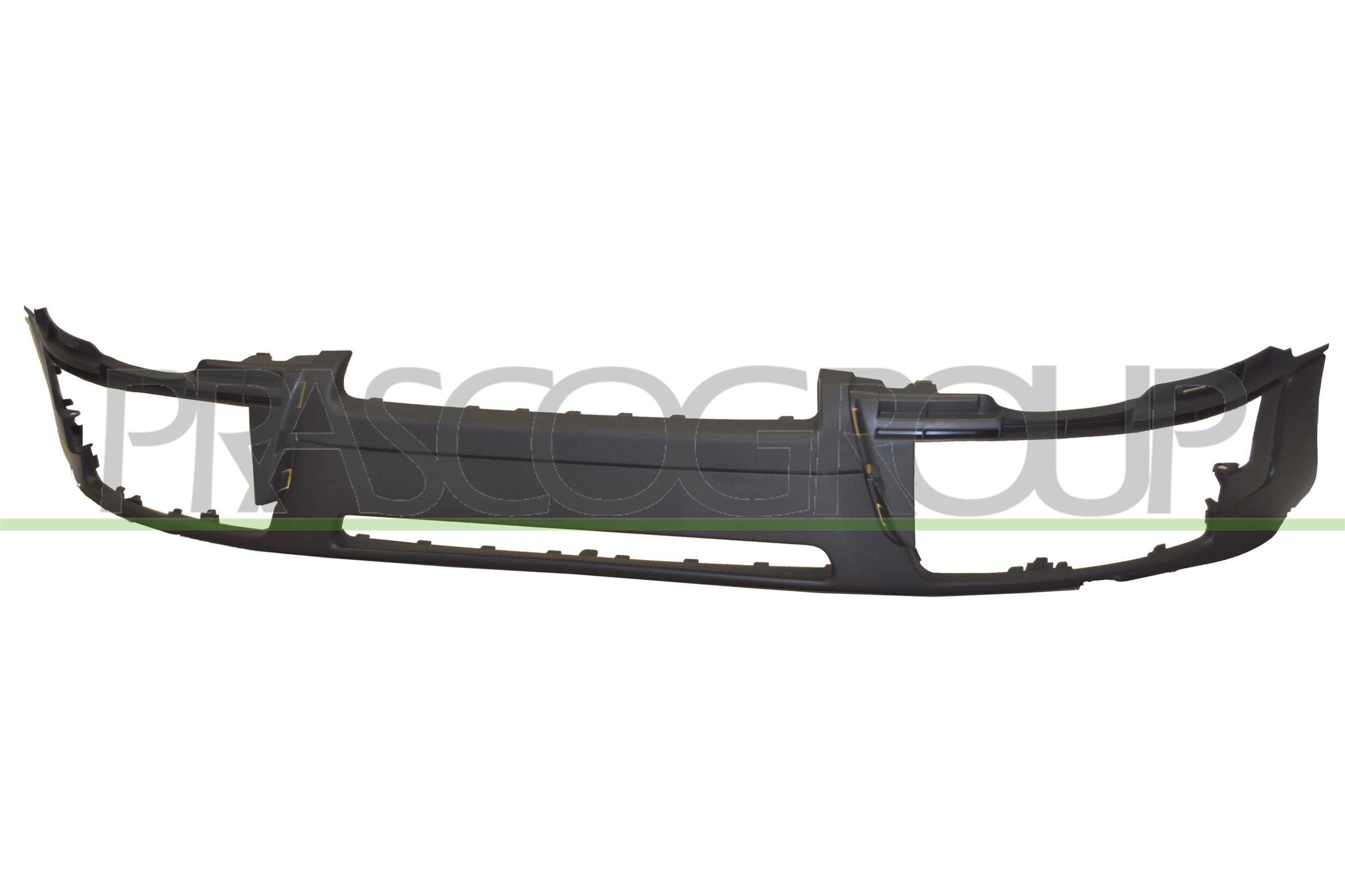 PRASCO Προφυλακτήρας VV7101011 Προφυλακτήρας PRASCO Volvo 240 VV7101011