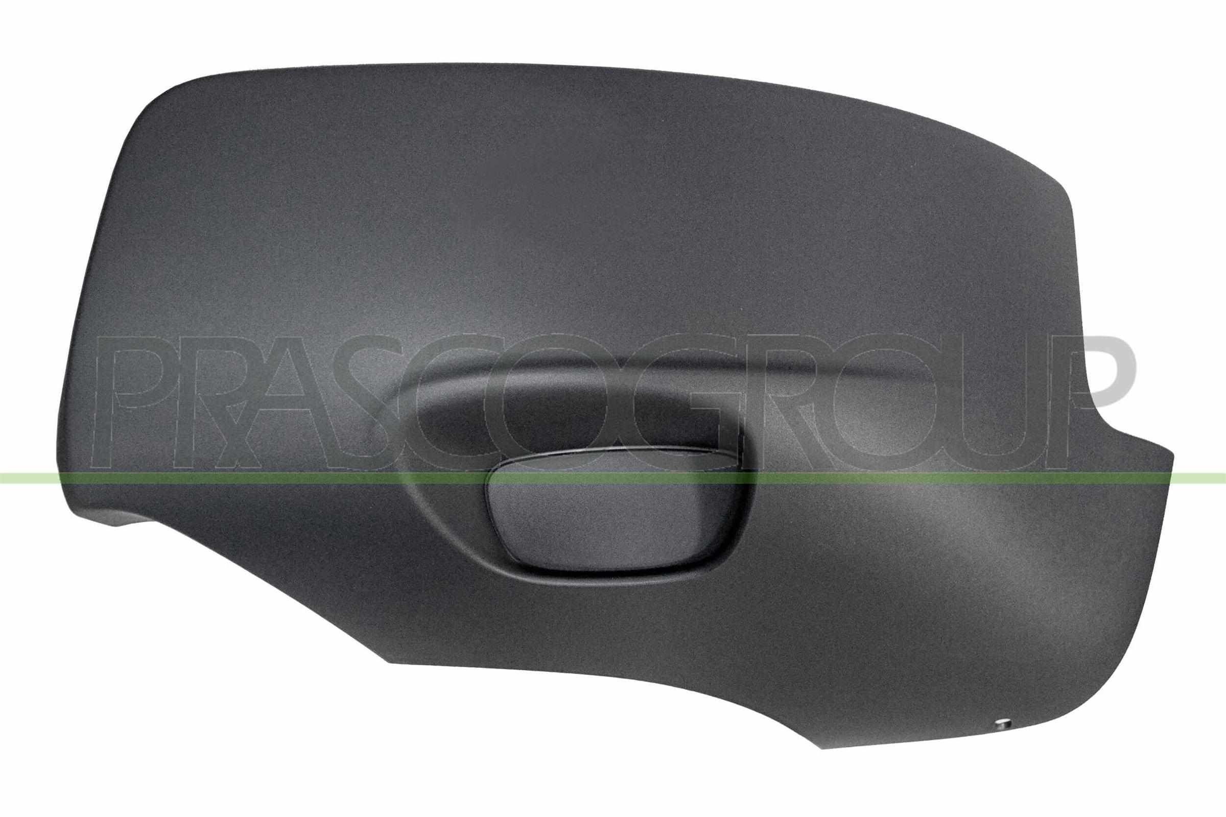 PRASCO Apdare, Bampers VV7101104 PRASCO VV7101104 Apdare, bampers Volvo S80 1 cena