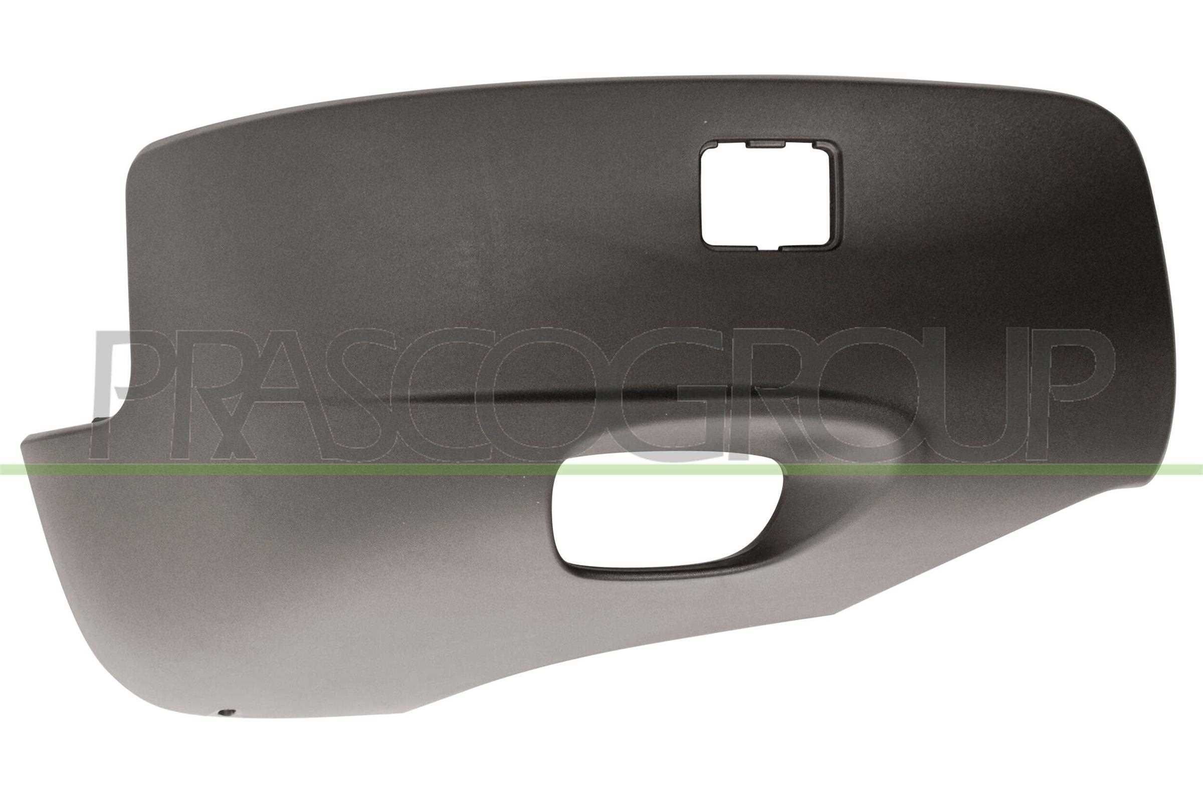 PRASCO Apdare, Bampers VV7101113 PRASCO VV7101113 orģinālās Apdare, bampers Volvo S80 I cena