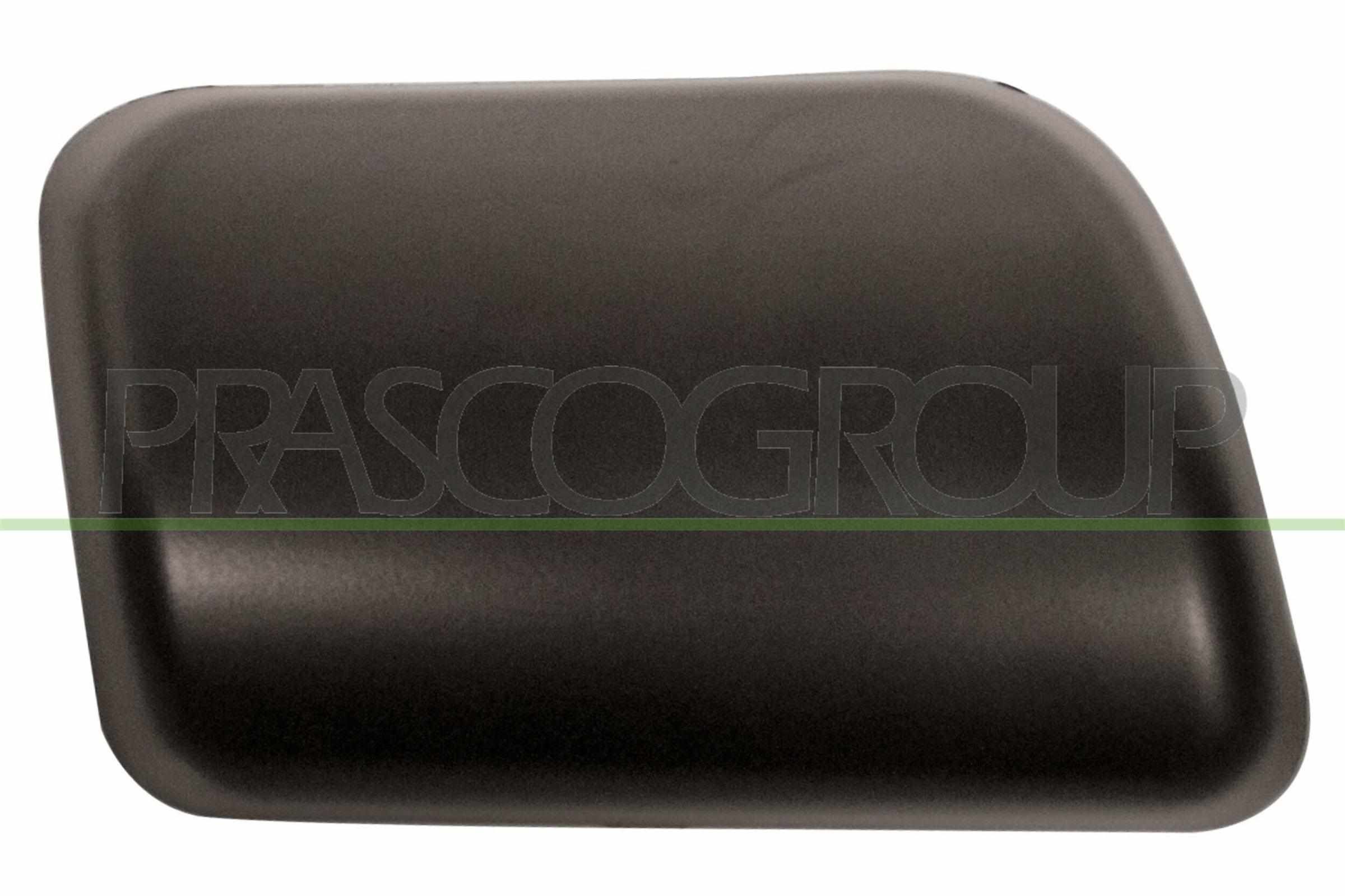 PRASCO Plaat, bumper VV7101237 PRASCO VV7101237 originele Plaat bumper Volvo S40 mk2 kosten