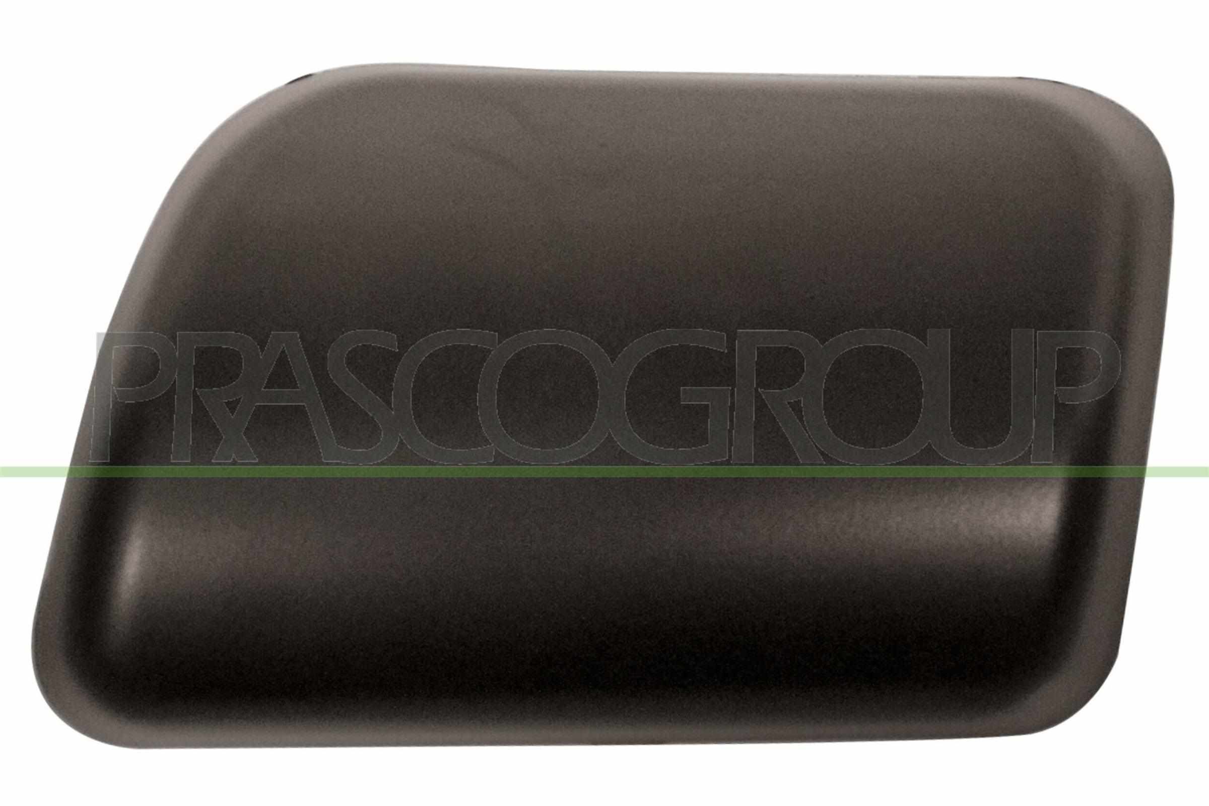 PRASCO Puskurin pinta VV7101238 PRASCO VV7101238 Volvo S40 Mk2 puskurin lista vaihto hinta