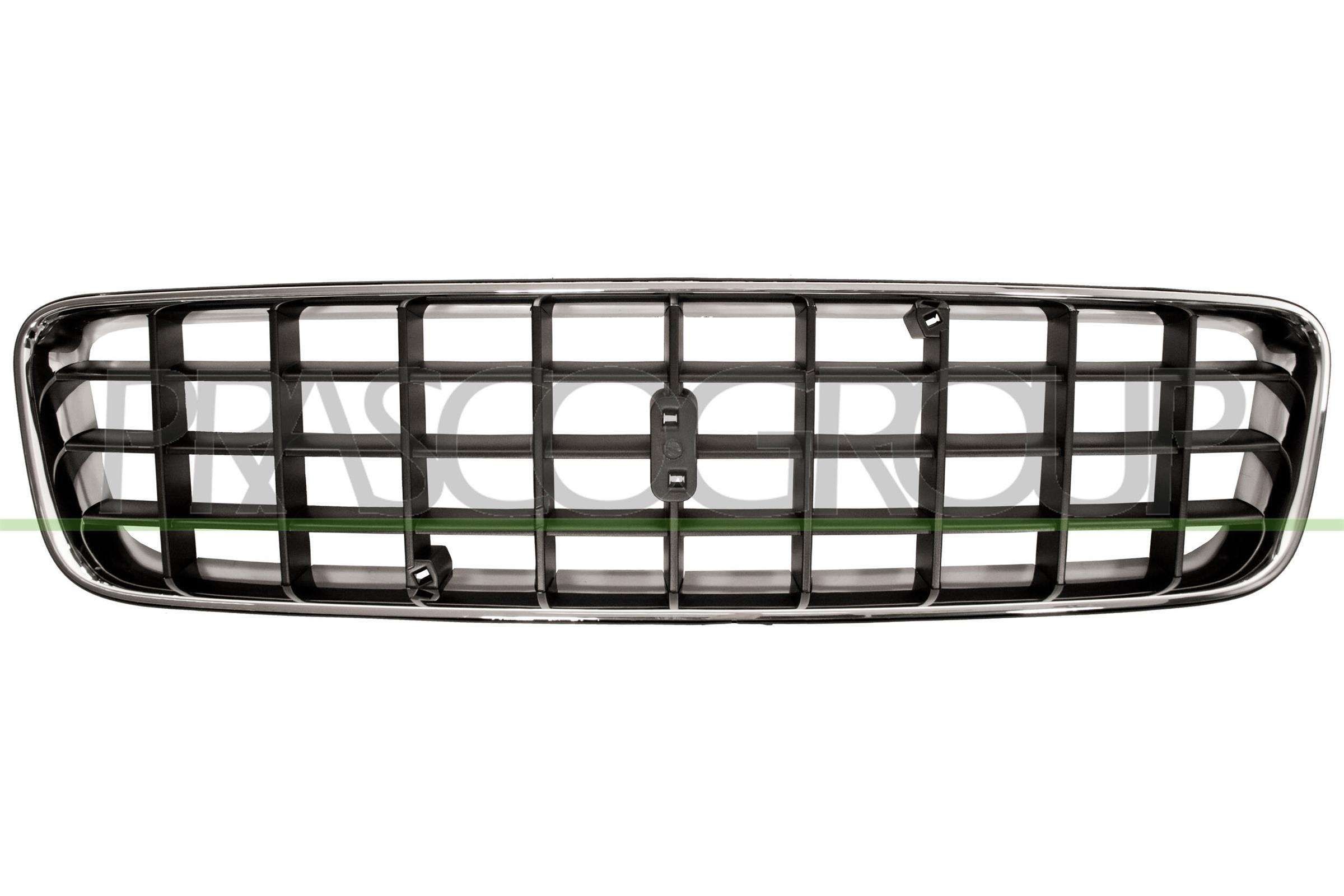 PRASCO Radiator grill VV7102001 VV7102001 Radiator grille VOLVO 460 L PRASCO