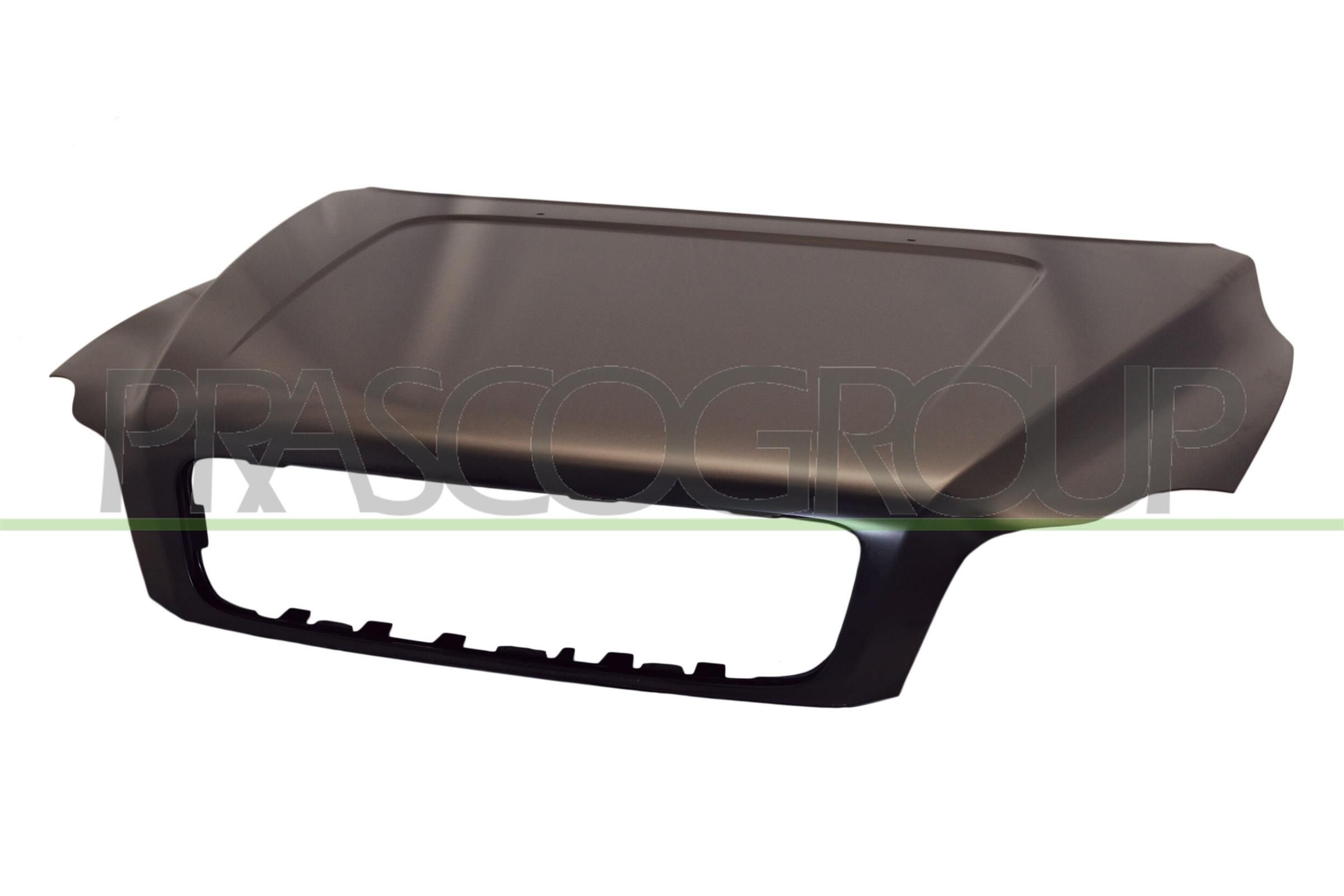 PRASCO Cofano VV7103100 PRASCO VV7103100 Cofano VOLVO XC60 II (246) 2.0 B5 Mild-Hybrid 249 CV 2023