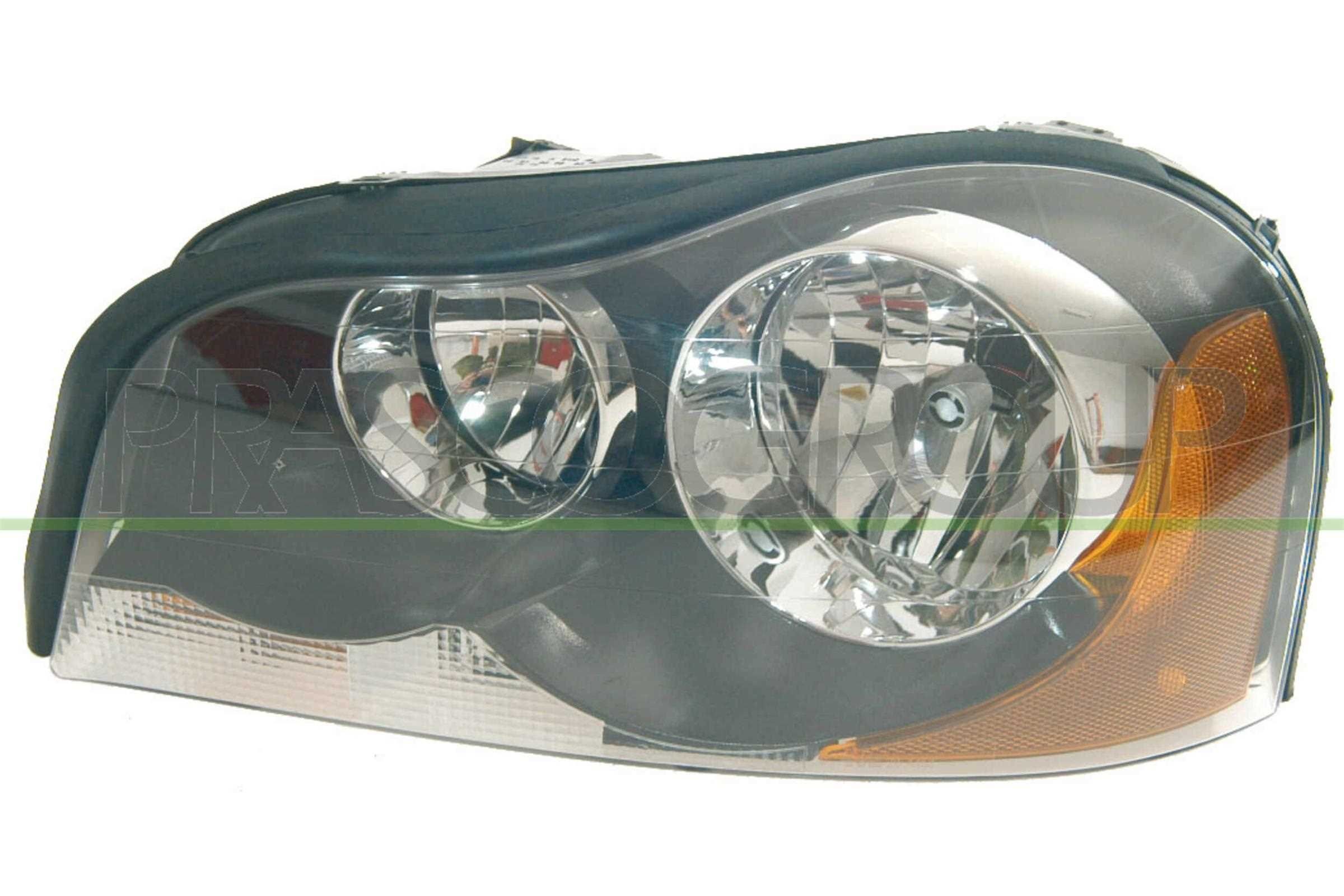 PRASCO Headlight VV7104904 Volvo C30 PRASCO headlights VV7104904