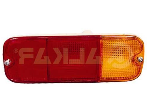 Takavalo ALKAR 2212566 ALKAR 2212566 SUZUKI VITARA 2005 Takavalot