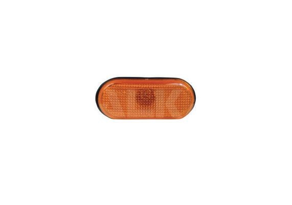 ALKAR Pagrieziena signāla lukturis 3007520 Pagrieziena lukturi ALKAR Skoda OCTAVIA 3007520