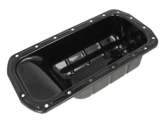 BLIC Oil sump 0216-00-5507475P BLIC 0216-00-5507475P FORD Transit Mk3 Van (VE6) oil sump pan replacement