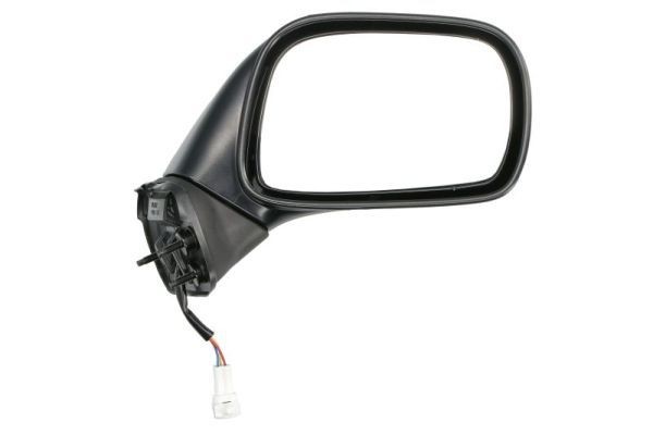 Ārējais atpakaļskata spogulis BLIC 5402-04-038360P BLIC 5402-04-038360P Atpakaļskata spogulis OPEL AGILA 2004