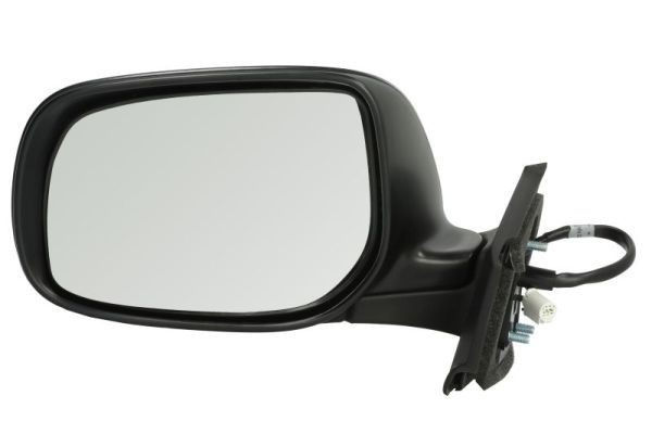 BLIC Vonkajżie spätné zrkadlo 5402-04-1121552P BLIC 5402-04-1121552P Spätné zrkadlo Vios / Yaris II Sedan (XP9) originálne cena