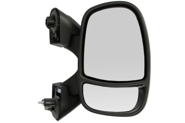 BLIC Sidespeil 5402-04-9292759P BLIC 5402-04-9292759P Sladrespeil VAUXHALL Vivaro Van (X83) billige