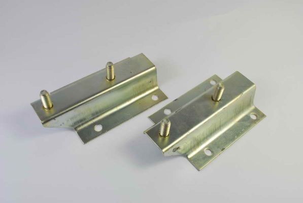 BLIC Supporto, Paraurti 5504-00-3545930P BLIC 5504-00-3545930P costo Supporto paraurti MERCEDES-BENZ T1/TN Van / Station Wagon originale