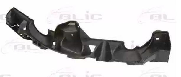 BLIC Suporte, pára-choques 5504-00-6041931P BLIC 5504-00-6041931P Suporte do pára-choques Renault Talisman Grandtour a um preço acessível