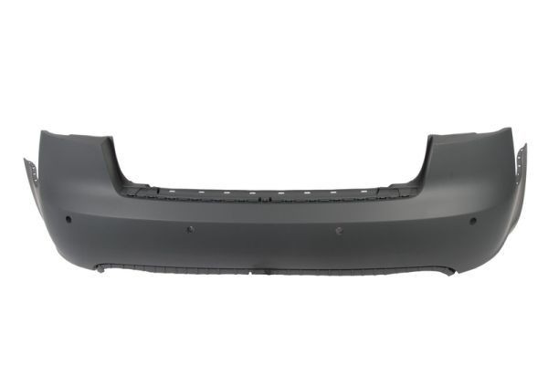 Tagastange BLIC 5506-00-0028951P BLIC 5506-00-0028951P AUDI A4 2004 Esikaitseraud ja tagakaitseraud