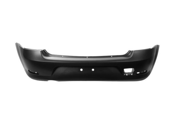 BLIC Heckstoßstange 5506-00-1301951P 5506-00-1301951P BLIC Dacia Logan US Stoßstange kaufen