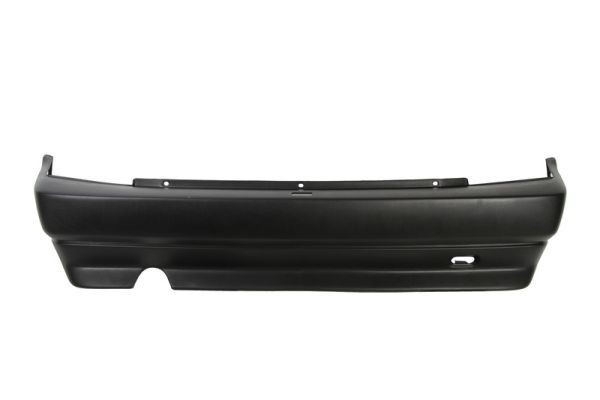 Para-choques traseiro BLIC 5506-00-2021950P BLIC 5506-00-2021950P: Parachoque Fiat UNO 2024