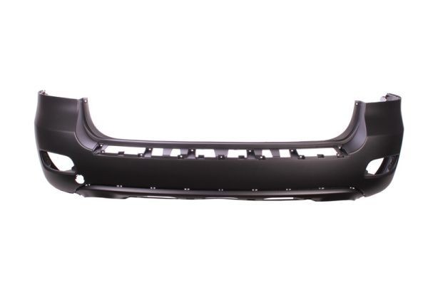 BLIC Para-choques traseiro 5506-00-3181950P BLIC 5506-00-3181950P Para-choques traseiro HYUNDAI Santa Fe II (CM) 2.7 185 cv 2007