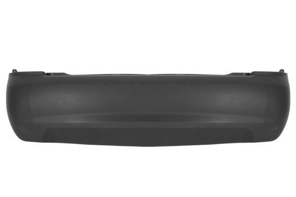 BLIC Aizmugurējais bamperis 5506-00-3265950P BLIC 5506-00-3265950P Buferis MAZDA 323 orģinālās