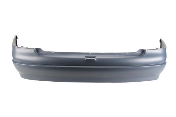 BLIC Rear bumper 5506-00-5051953P BLIC 5506-00-5051953P Opel Astra G Classic bumper cost