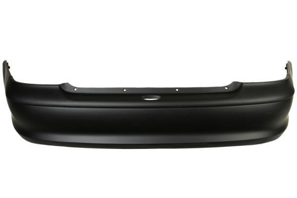 BLIC Achterbumper 5506-00-5077950P BLIC 5506-00-5077950P Bumpers Opel Vectra B Caravan j96 Station Wagon originele prijs